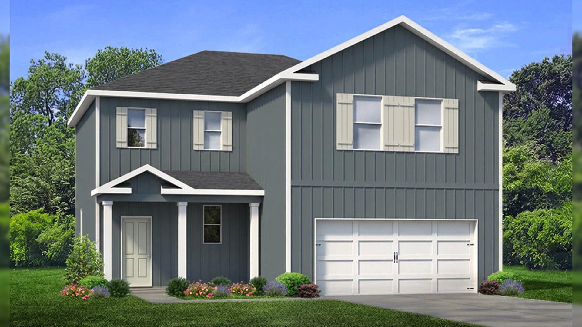 Magnolia Lane - Residential