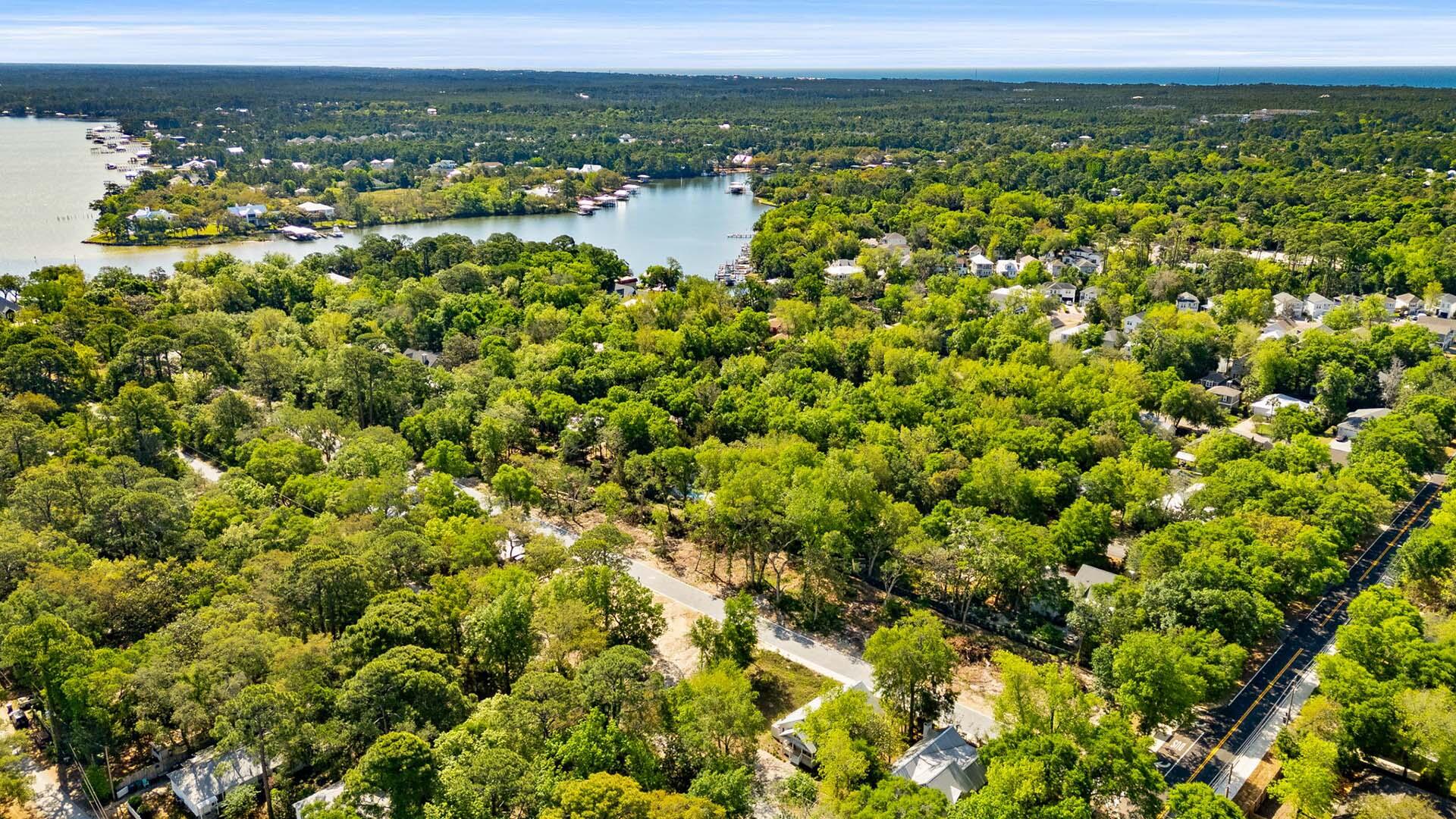 Magnolia Lane - Residential