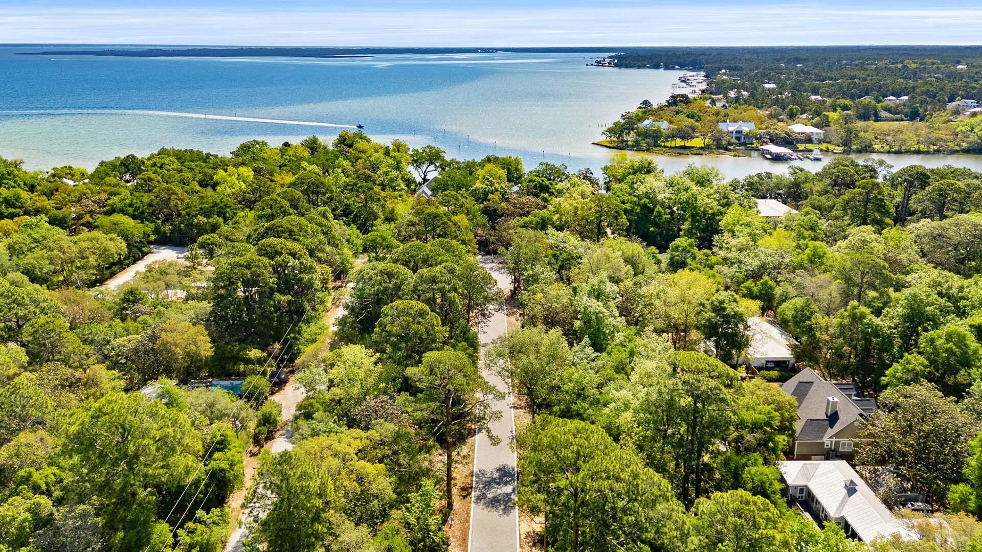 Magnolia Lane - Residential