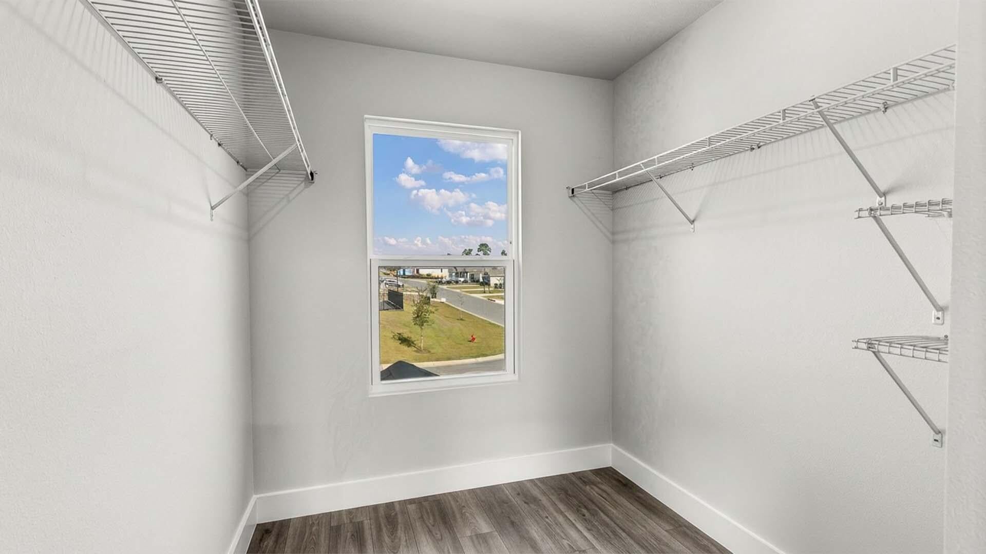 Magnolia Lane - Residential