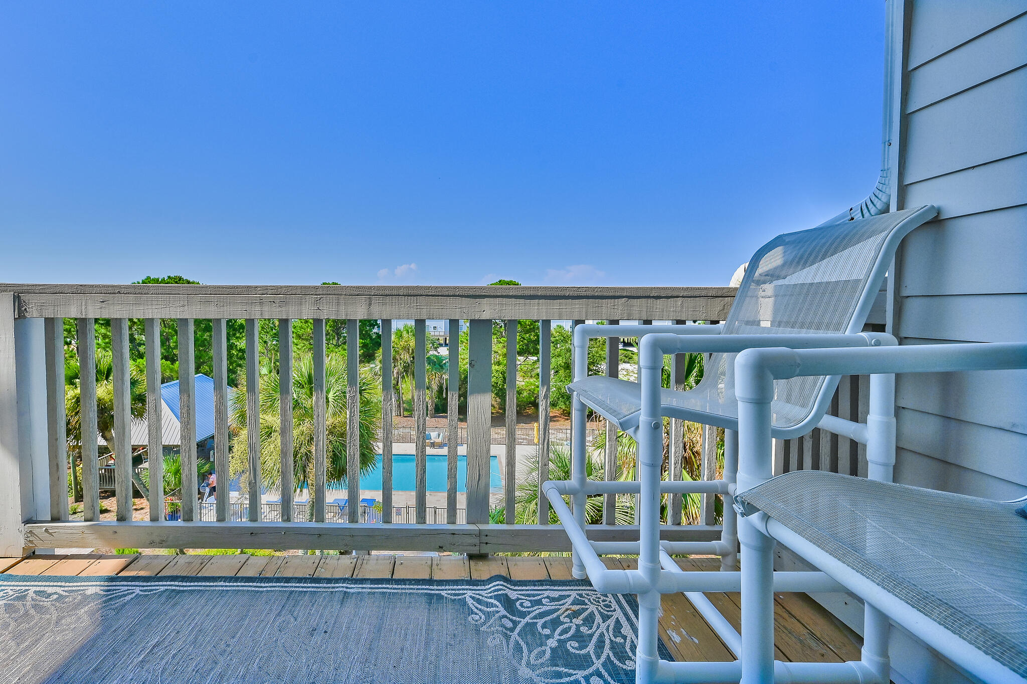 BEACHFRONT 2 PH 1 - Residential