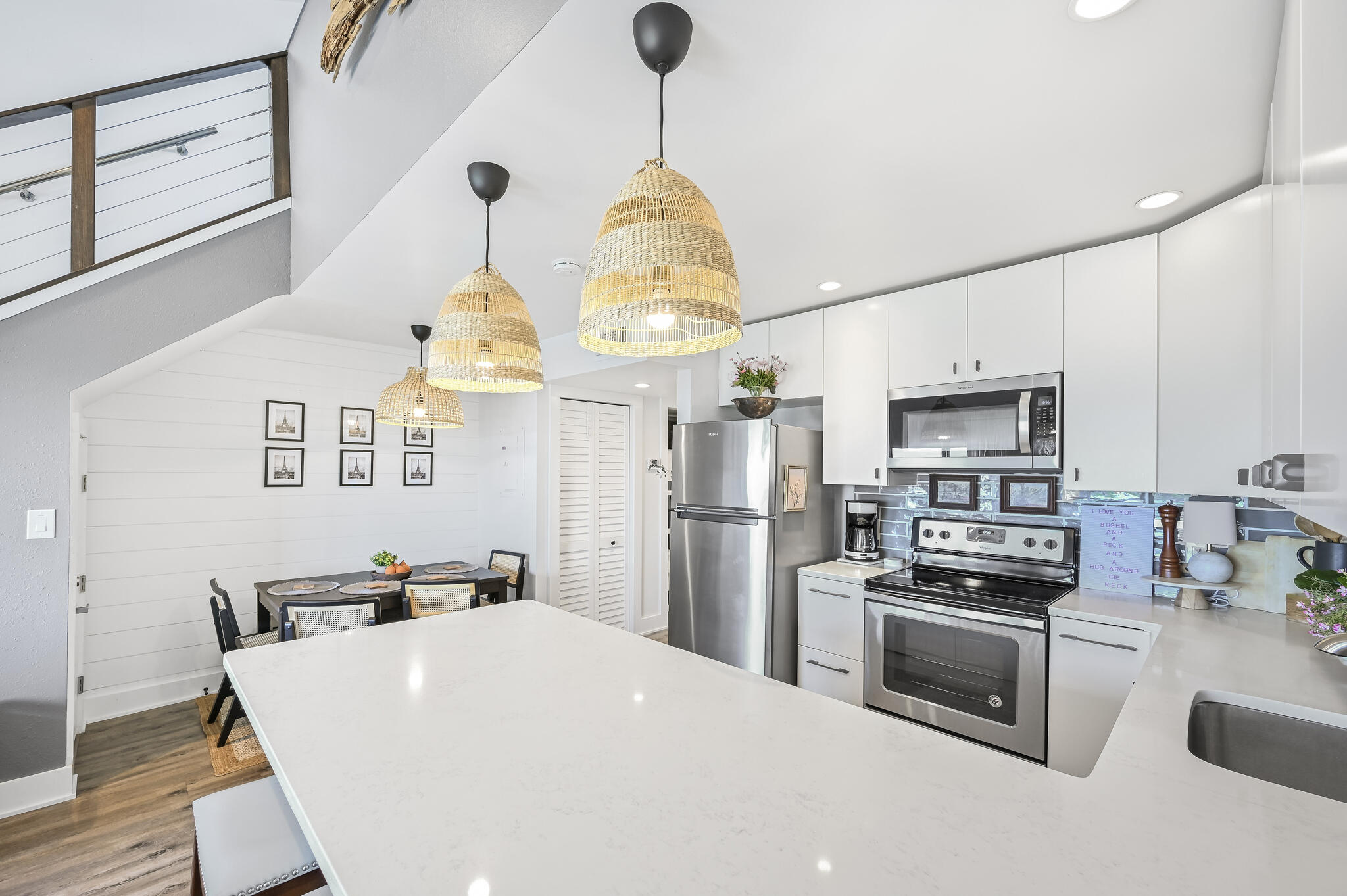 BEACHFRONT 2 PH 1 - Residential