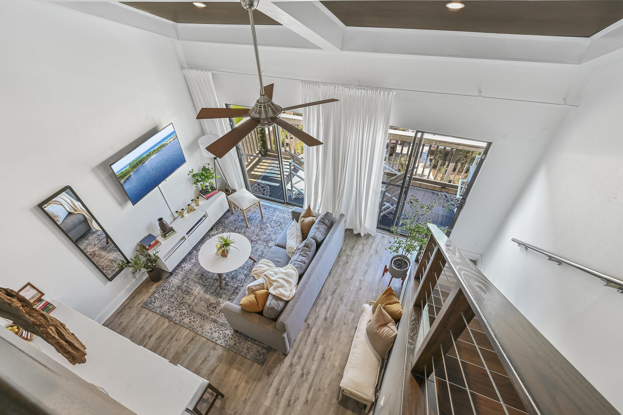BEACHFRONT 2 PH 1 - Residential