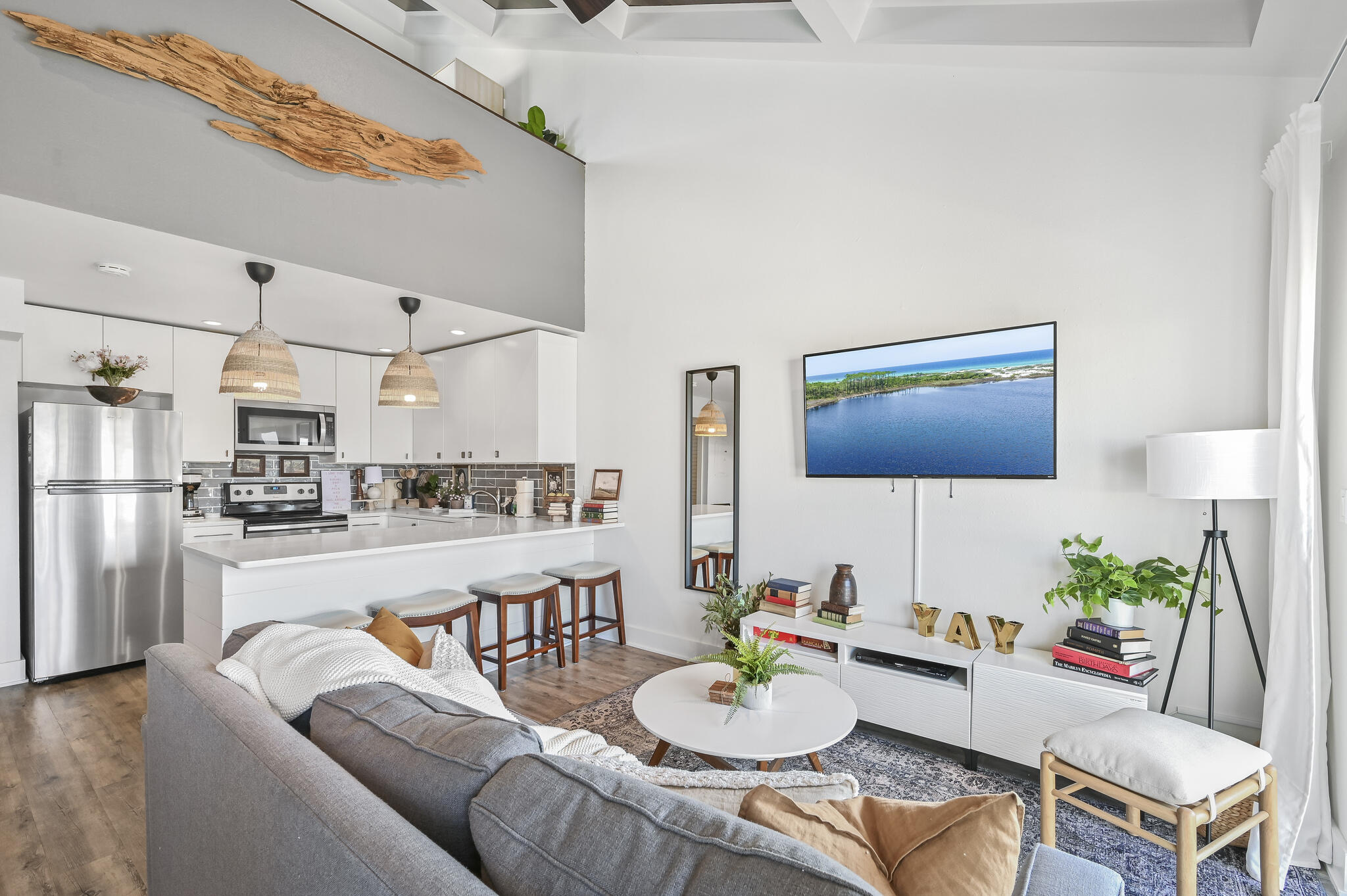 BEACHFRONT 2 PH 1 - Residential