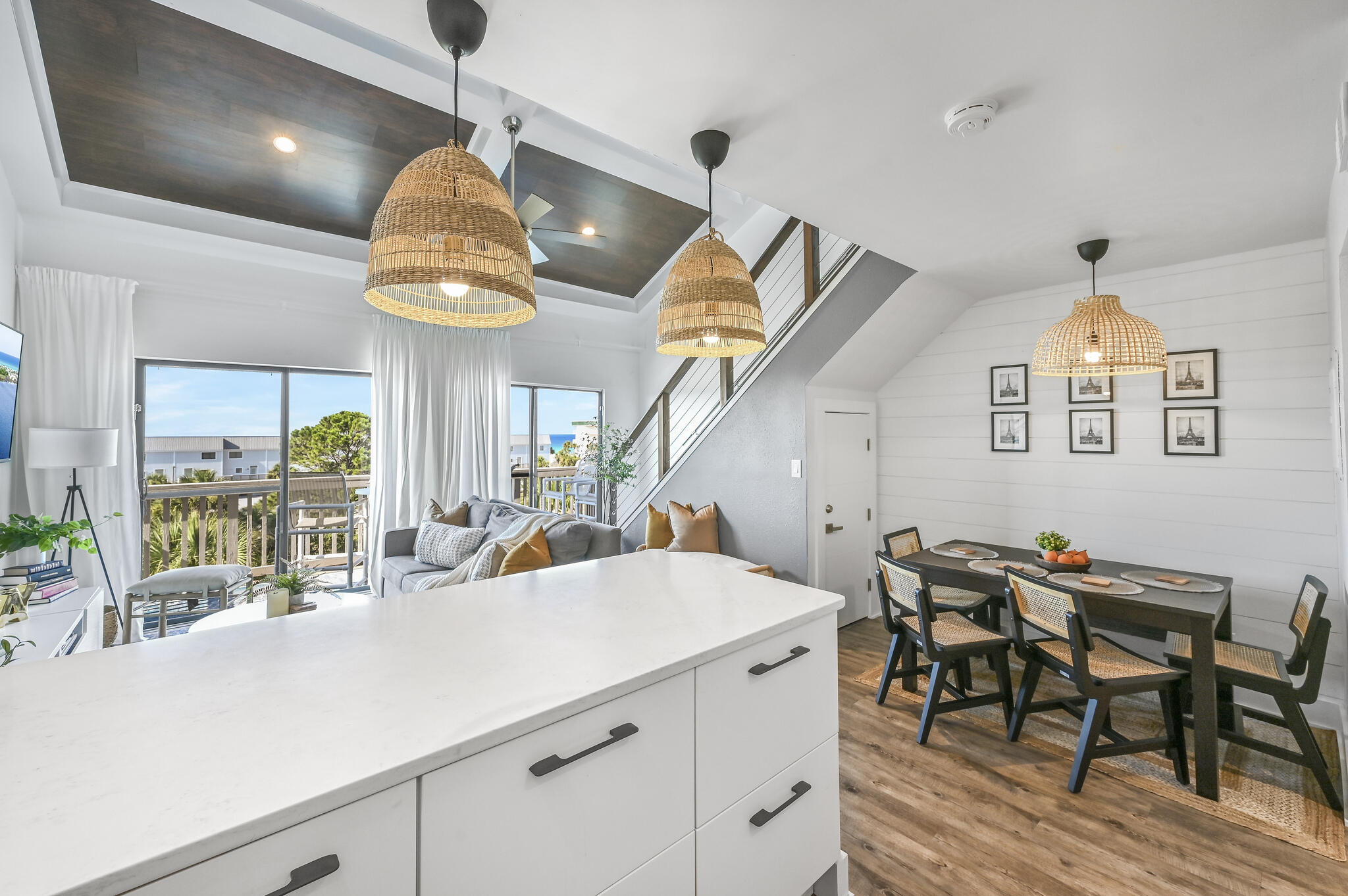 BEACHFRONT 2 PH 1 - Residential