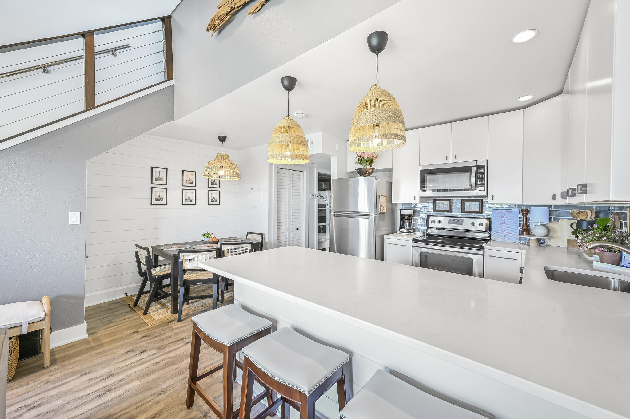 BEACHFRONT 2 PH 1 - Residential
