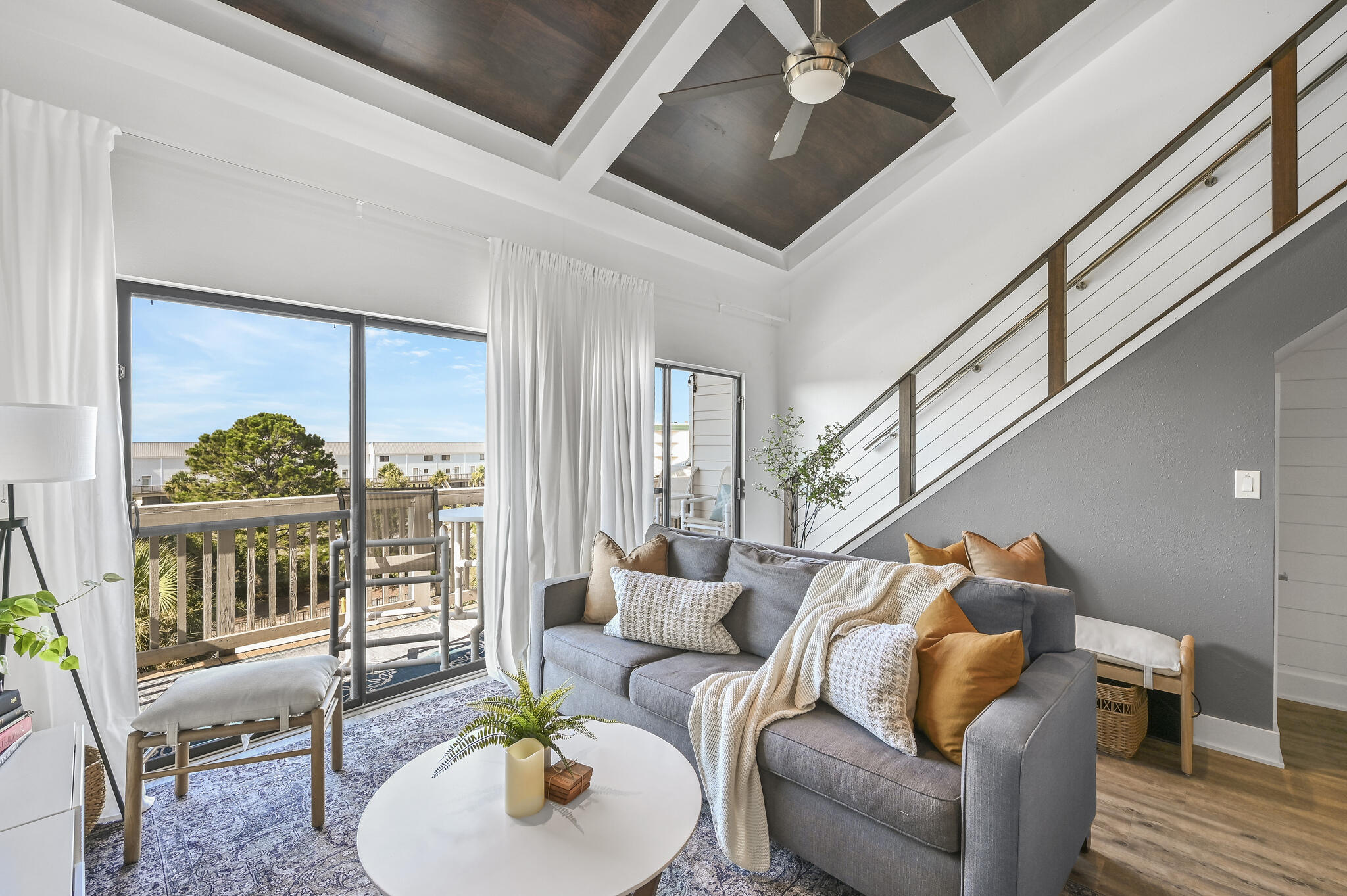 BEACHFRONT 2 PH 1 - Residential