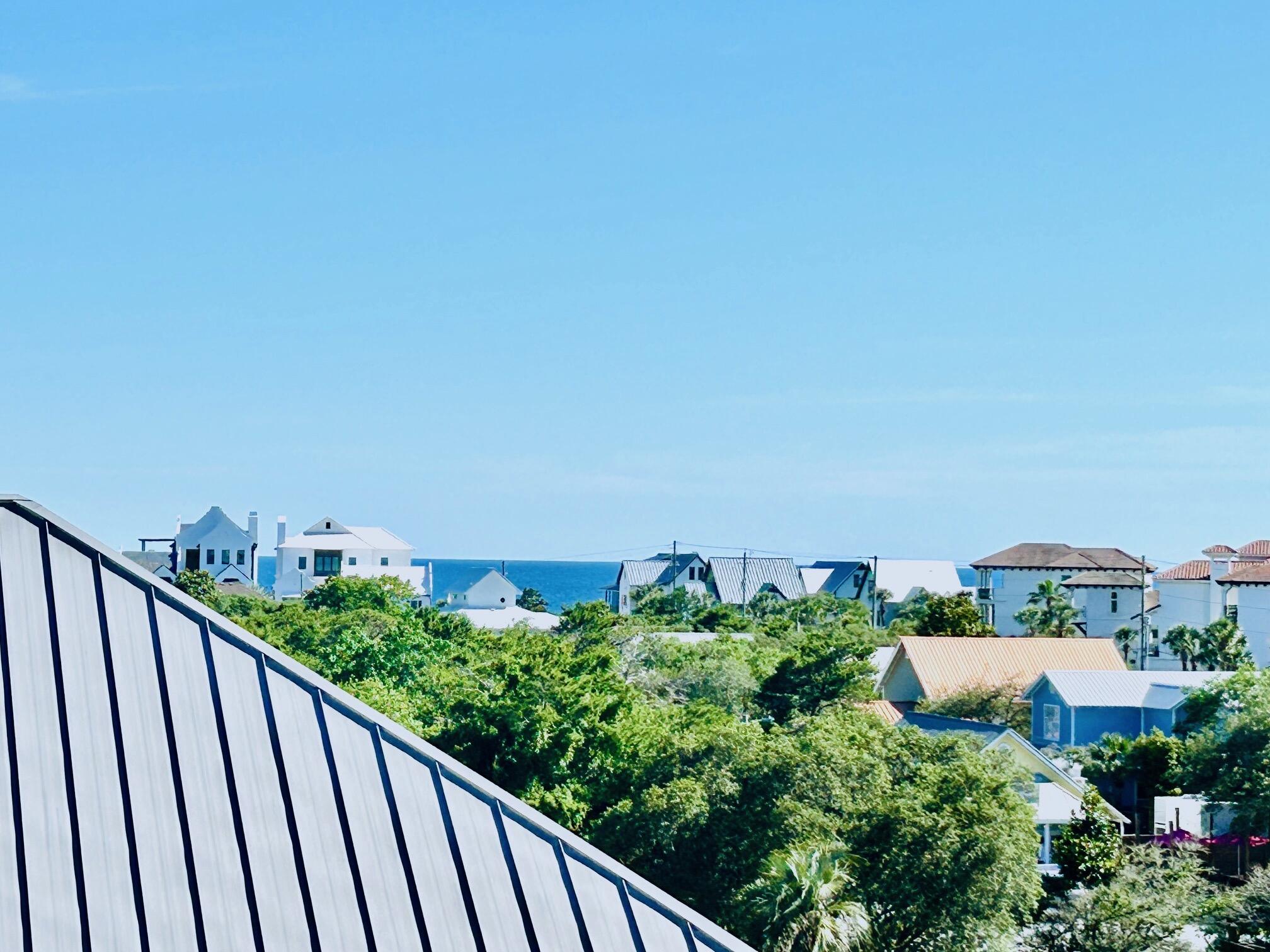 REDFISH VILLAGE - Residential