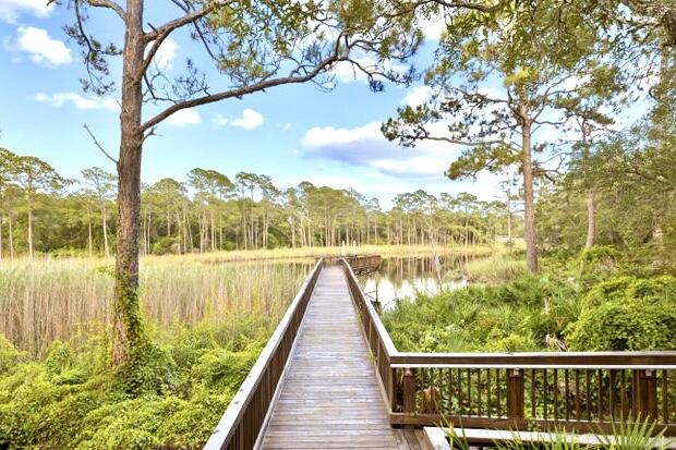 REDFISH VILLAGE - Residential