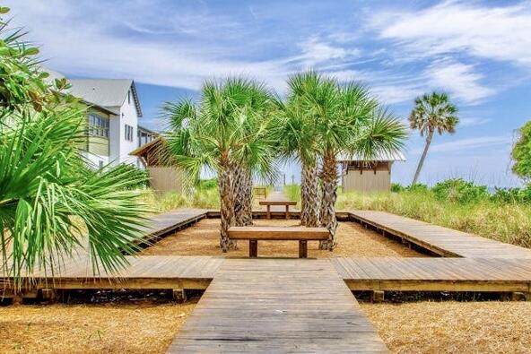 REDFISH VILLAGE - Residential