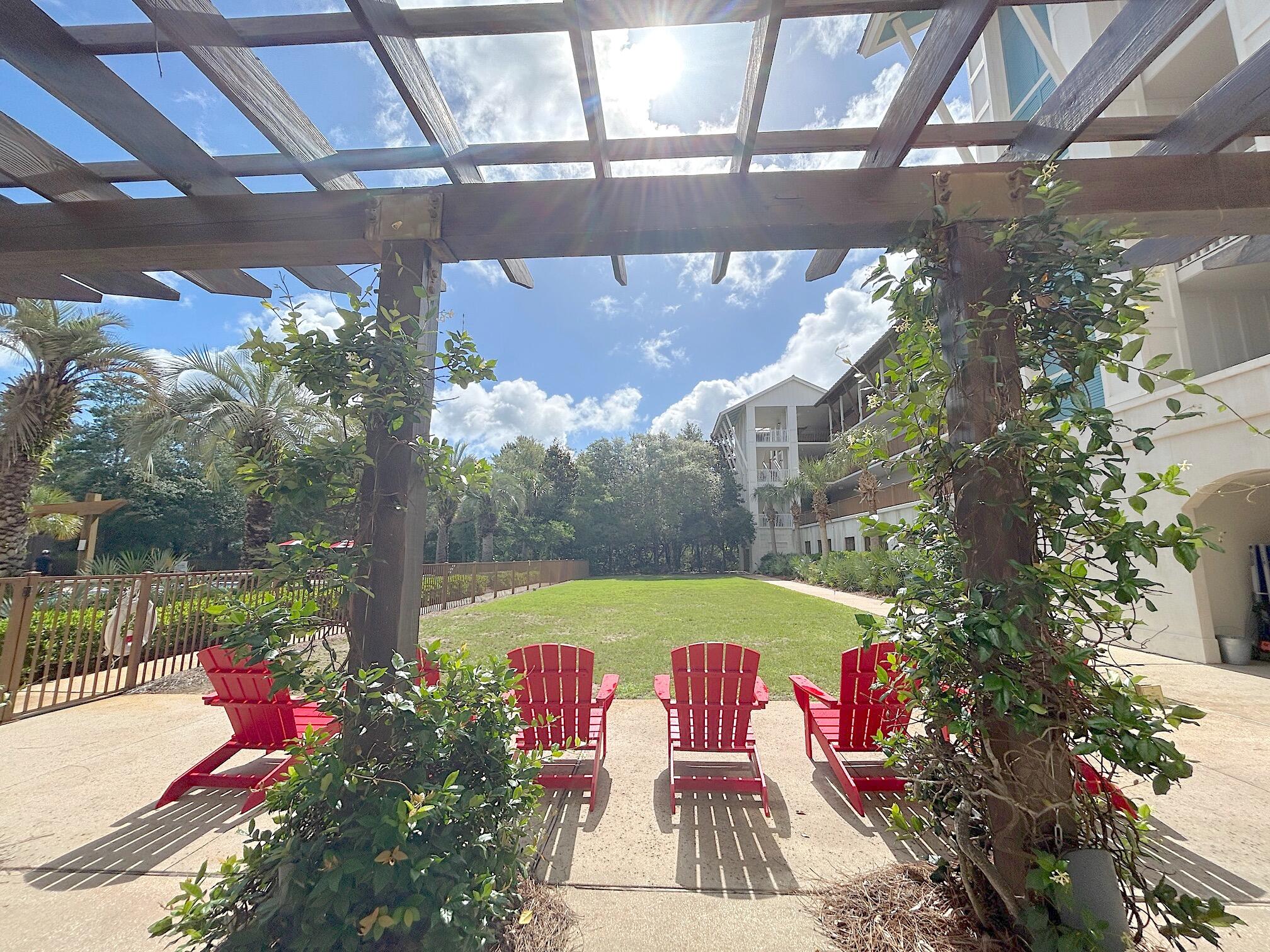 REDFISH VILLAGE - Residential