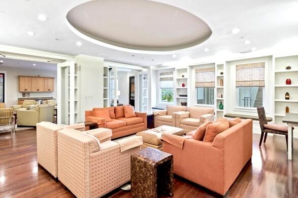 REDFISH VILLAGE - Residential