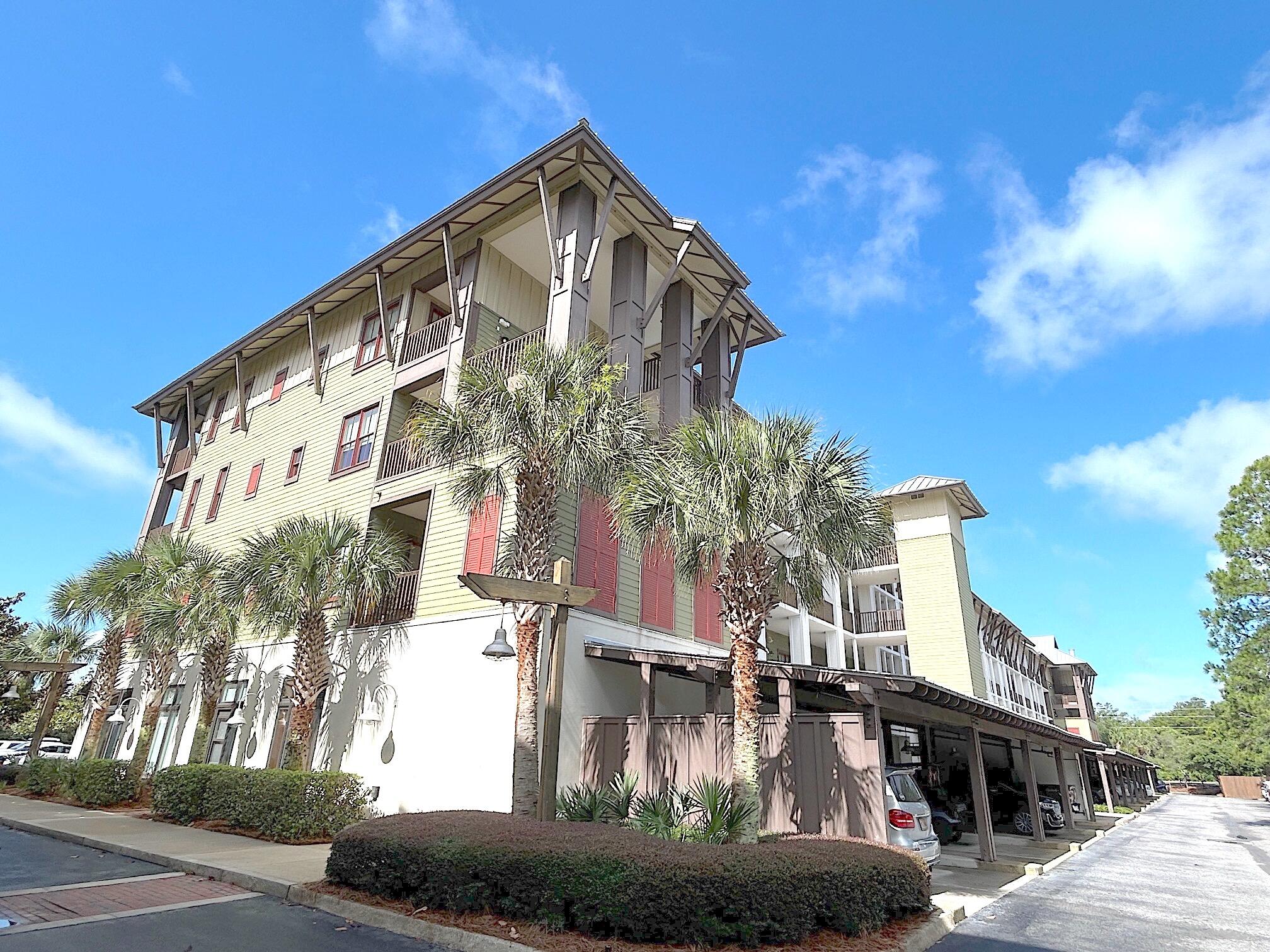 REDFISH VILLAGE - Residential