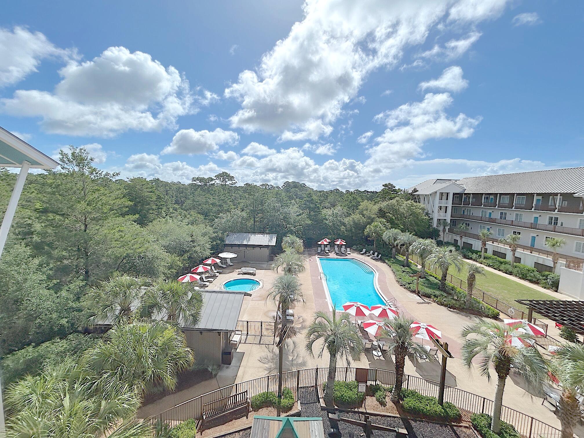 REDFISH VILLAGE - Residential