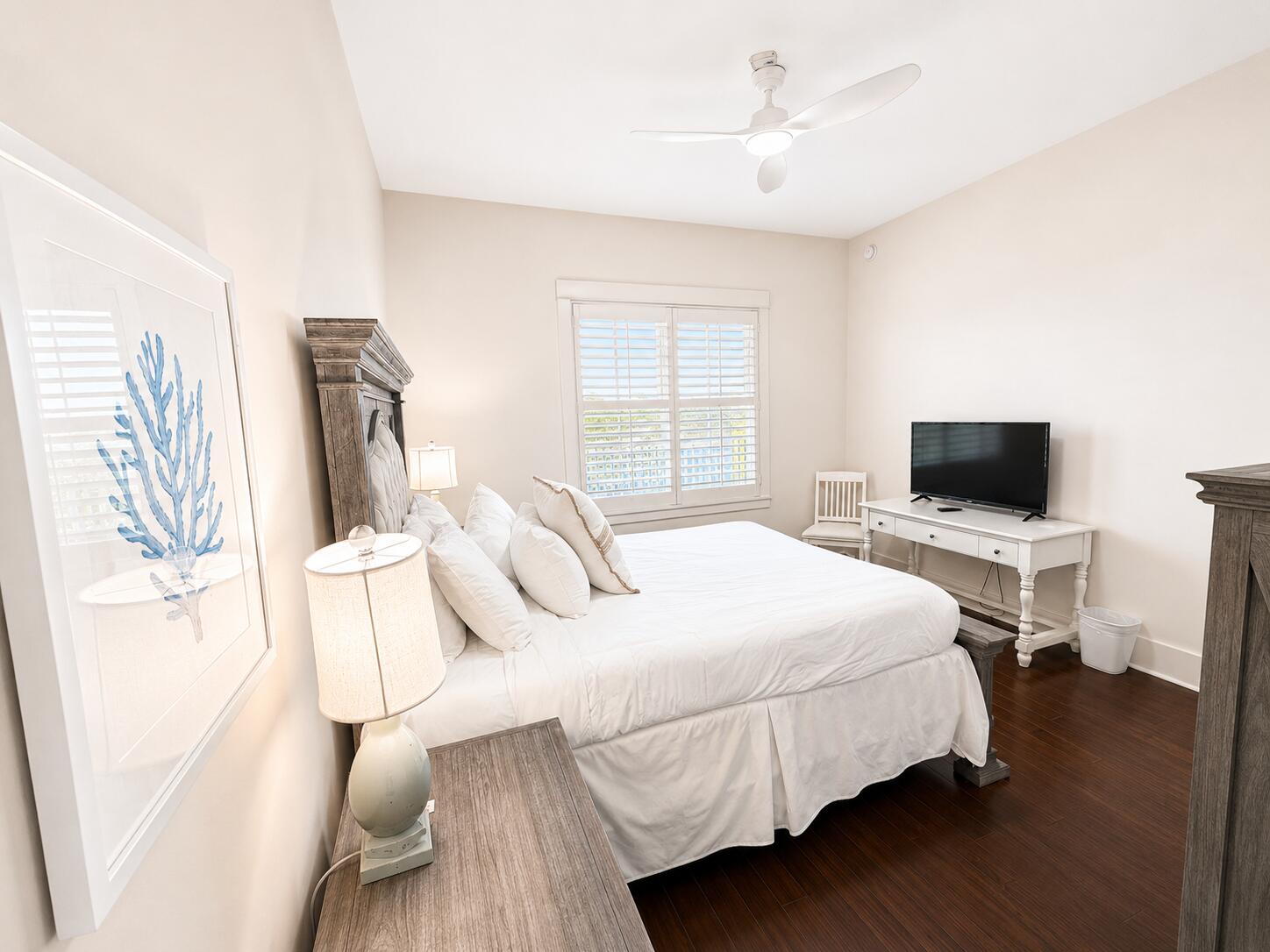 REDFISH VILLAGE - Residential