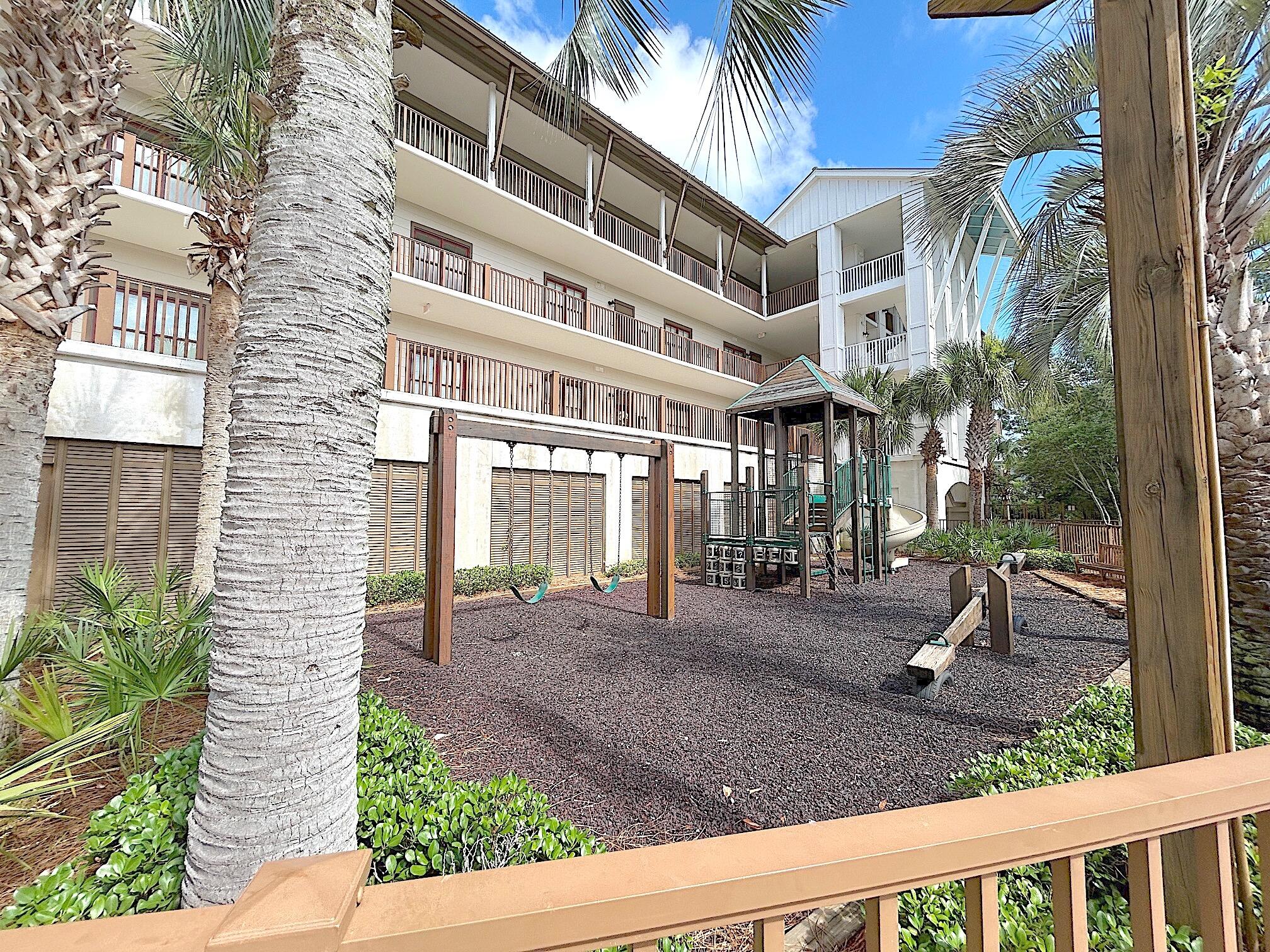 REDFISH VILLAGE - Residential