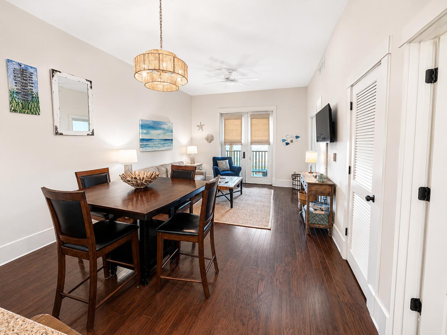 REDFISH VILLAGE - Residential