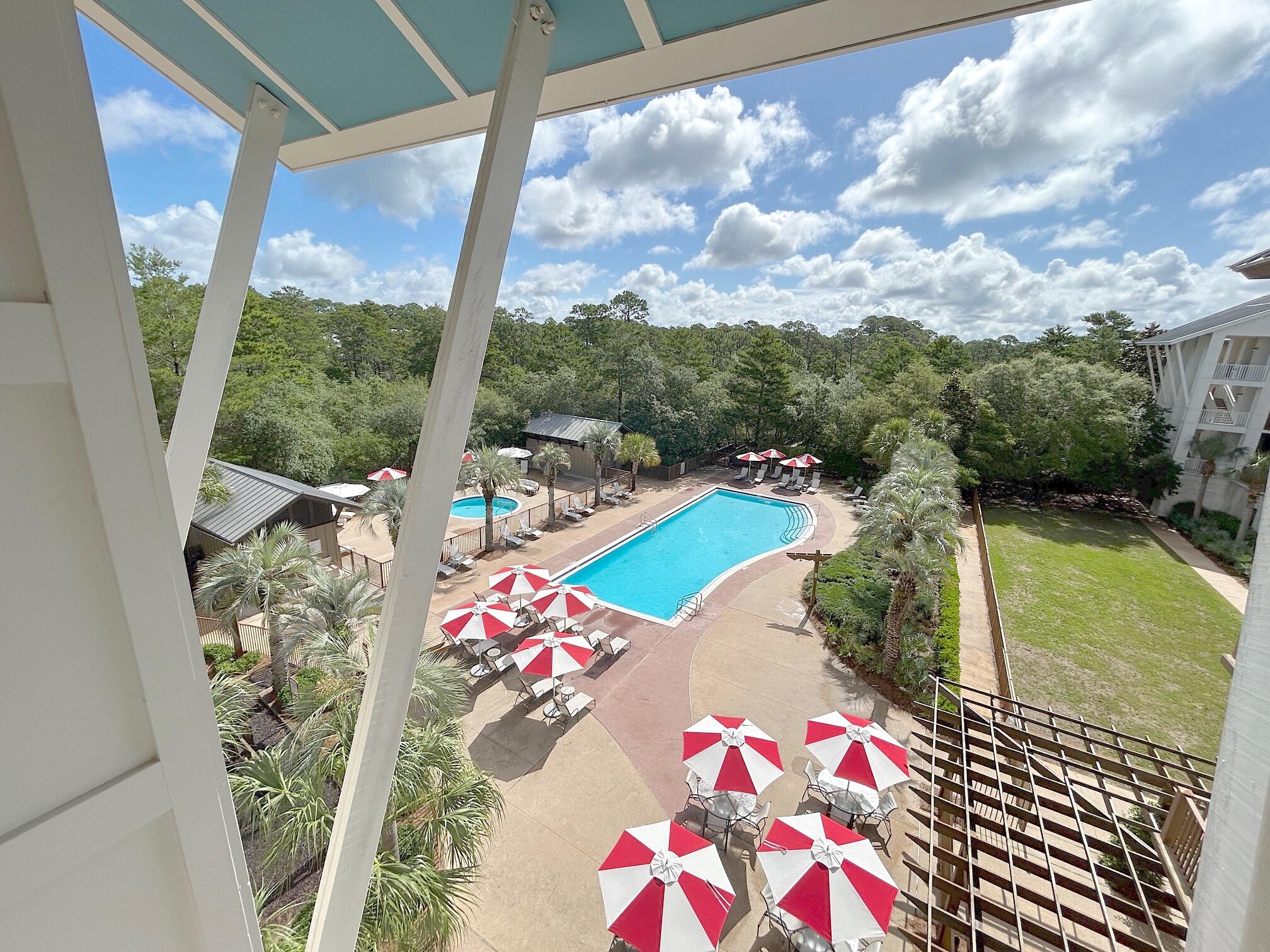 REDFISH VILLAGE - Residential
