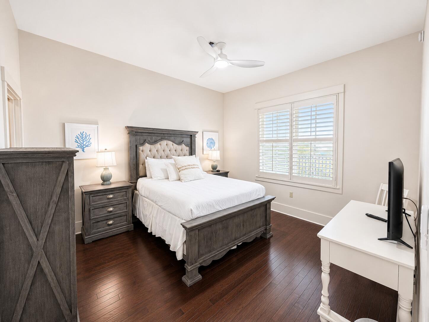 REDFISH VILLAGE - Residential