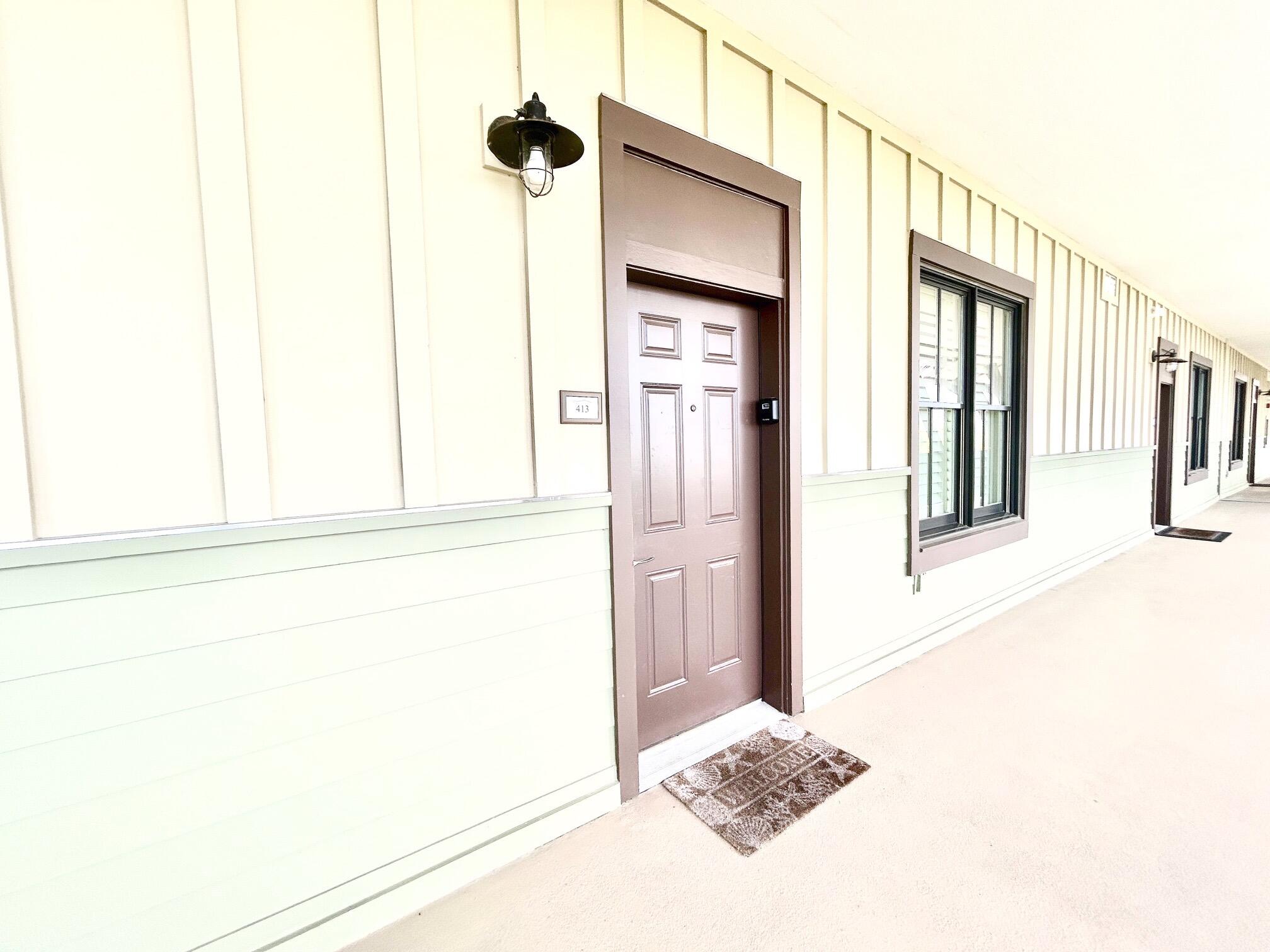 REDFISH VILLAGE - Residential