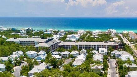 REDFISH VILLAGE - Residential