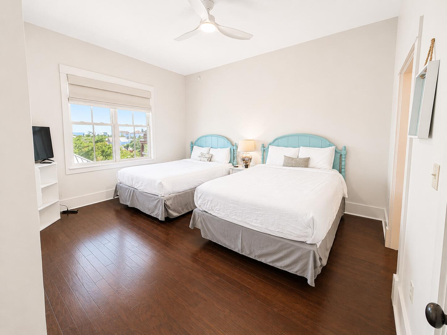 REDFISH VILLAGE - Residential