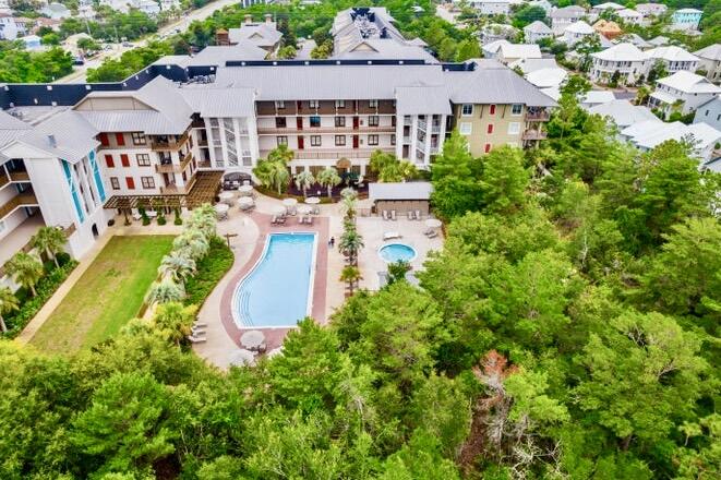 REDFISH VILLAGE - Residential
