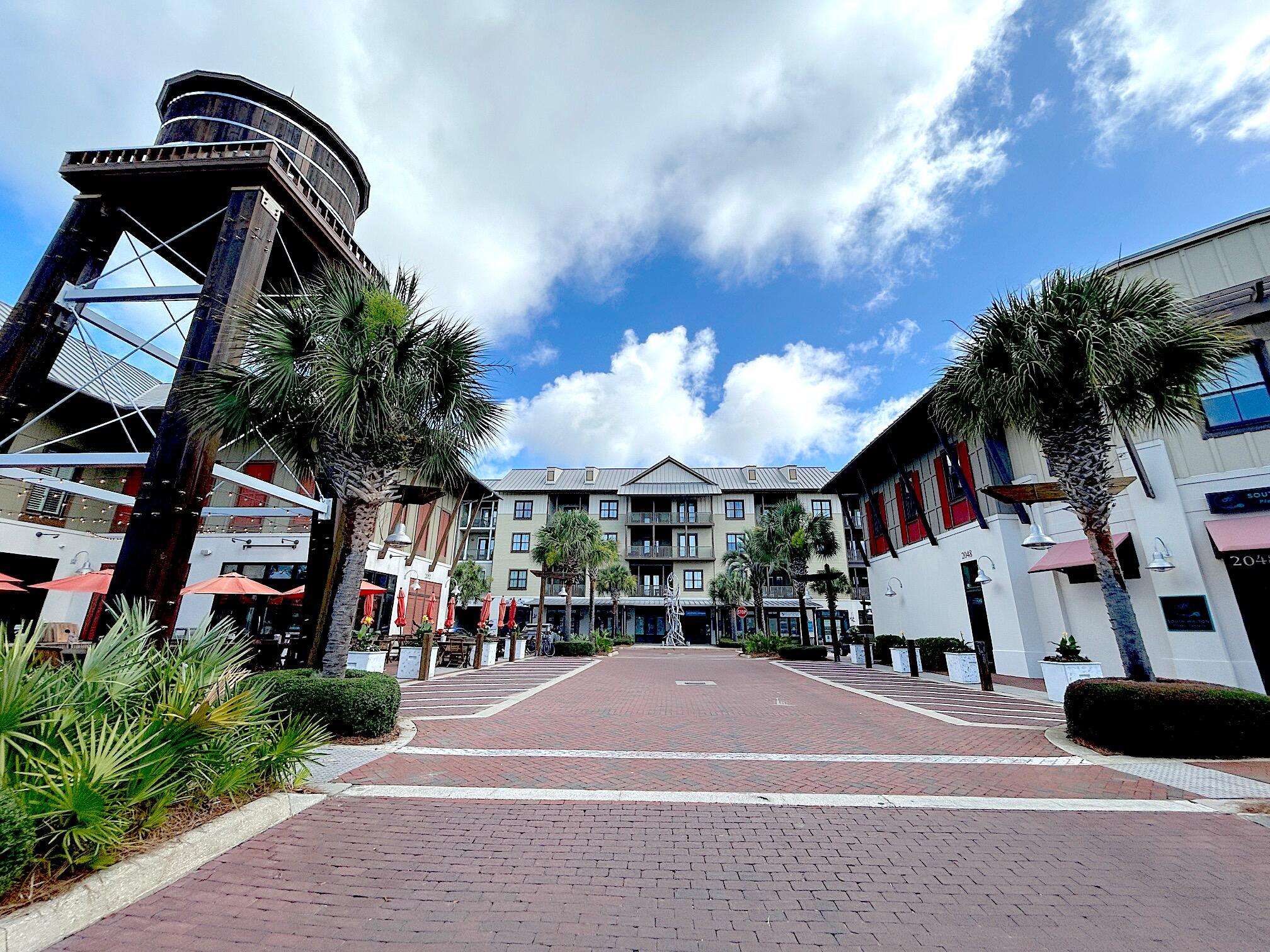 REDFISH VILLAGE - Residential
