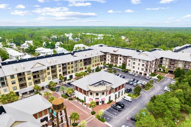 REDFISH VILLAGE - Residential