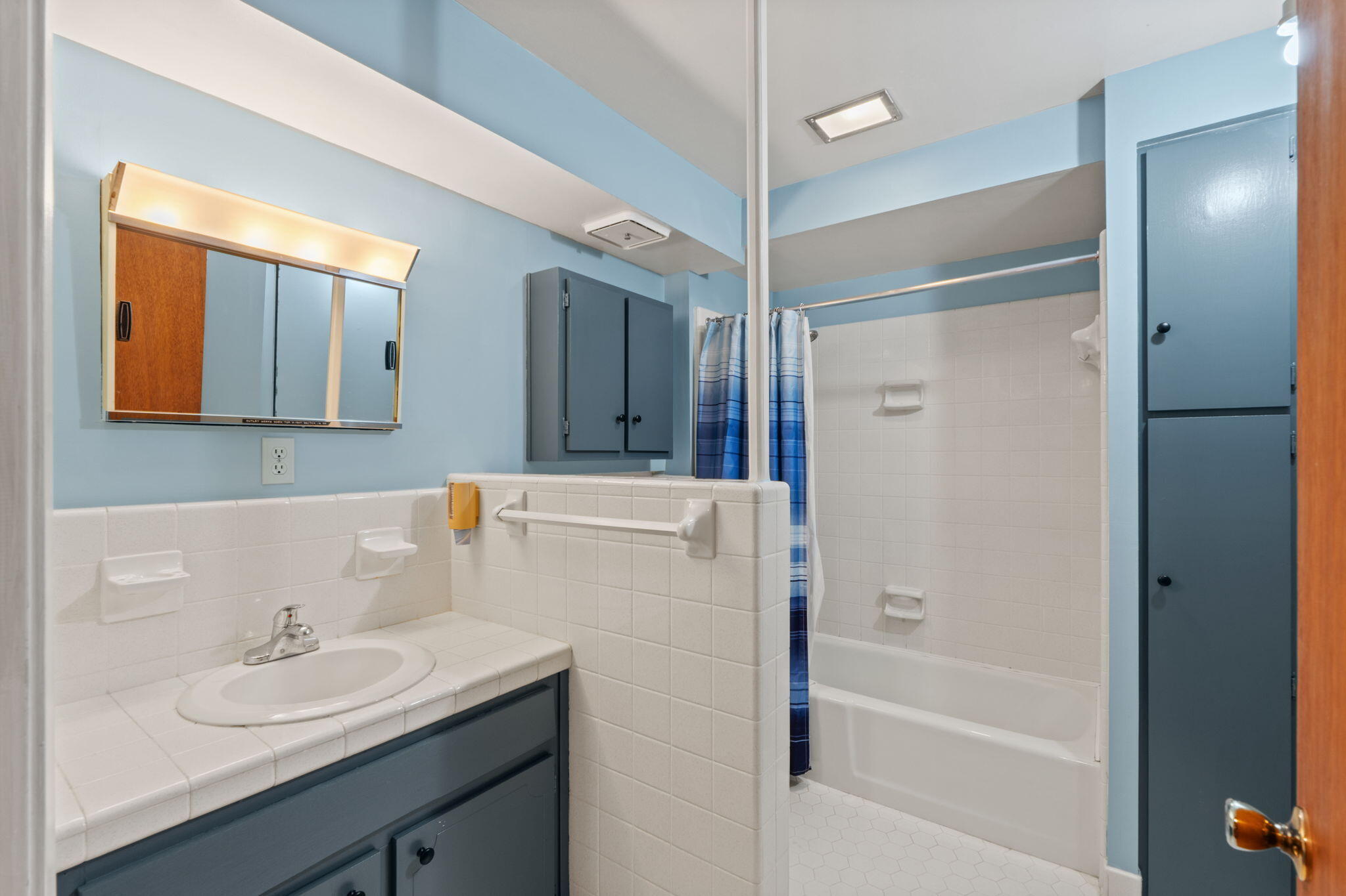 KENWOOD S/D - Residential