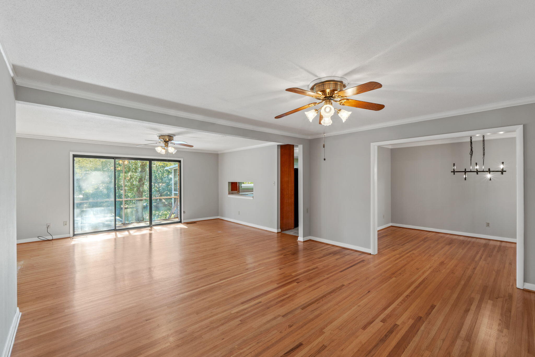 KENWOOD S/D - Residential