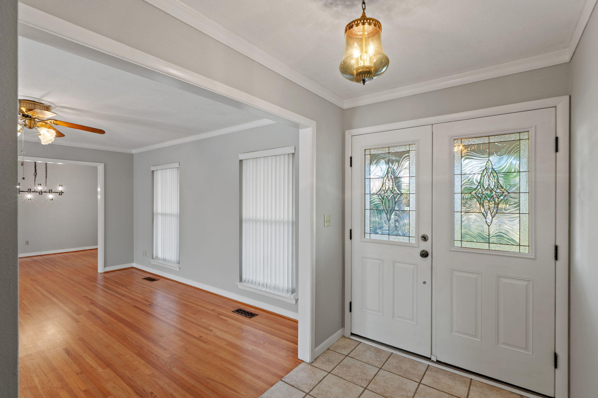 KENWOOD S/D - Residential