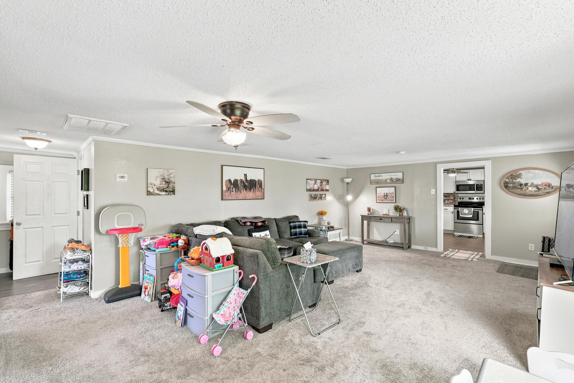 Bonifay - Residential