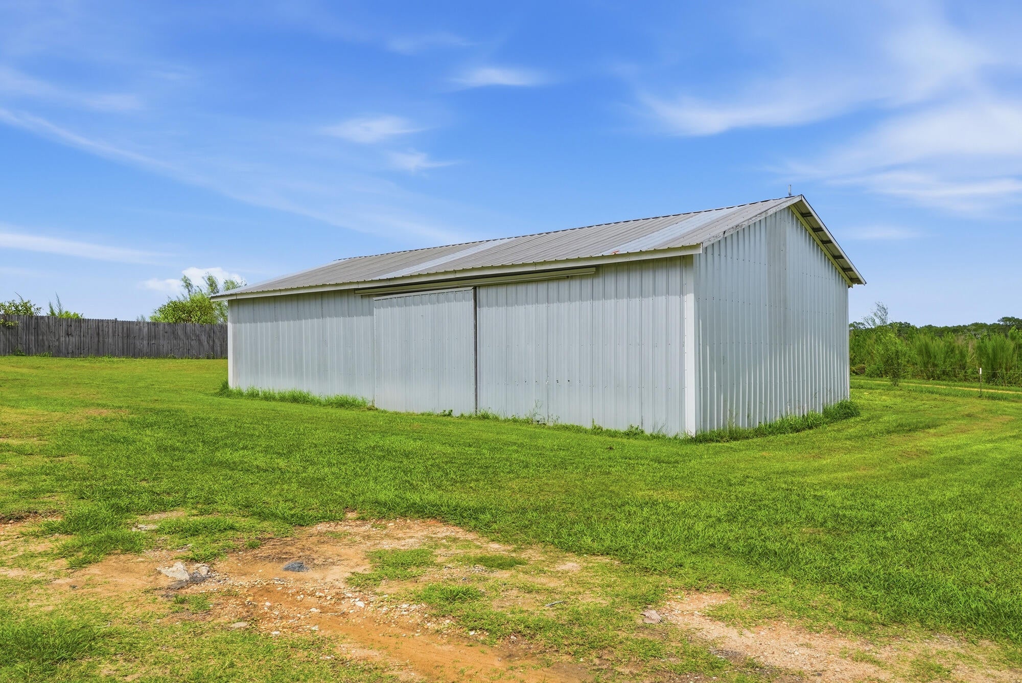 Bonifay - Residential
