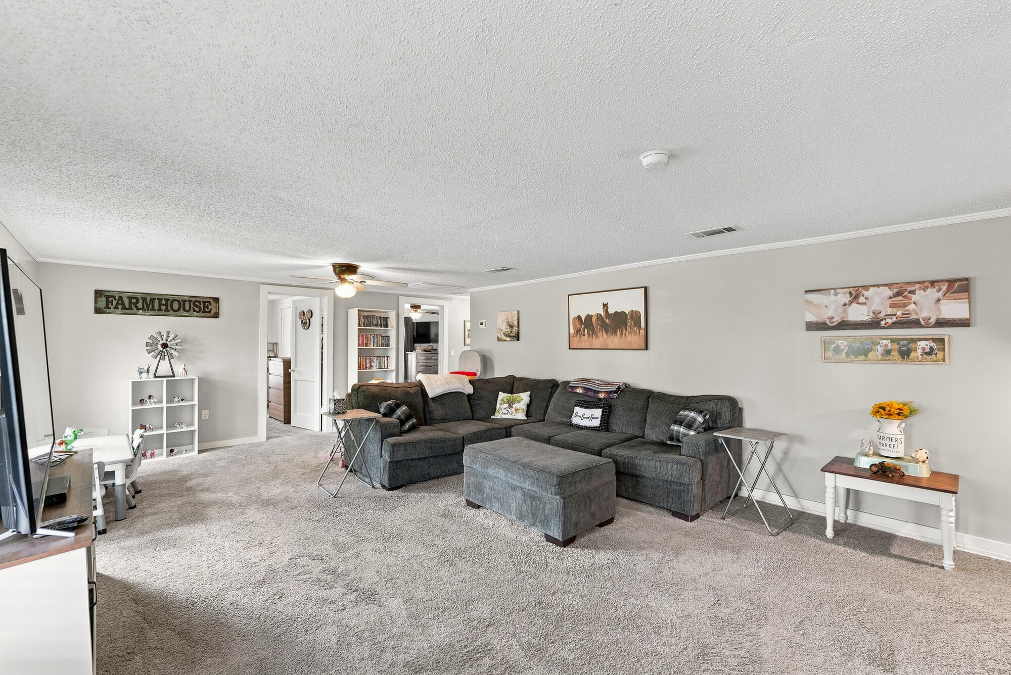 Bonifay - Residential