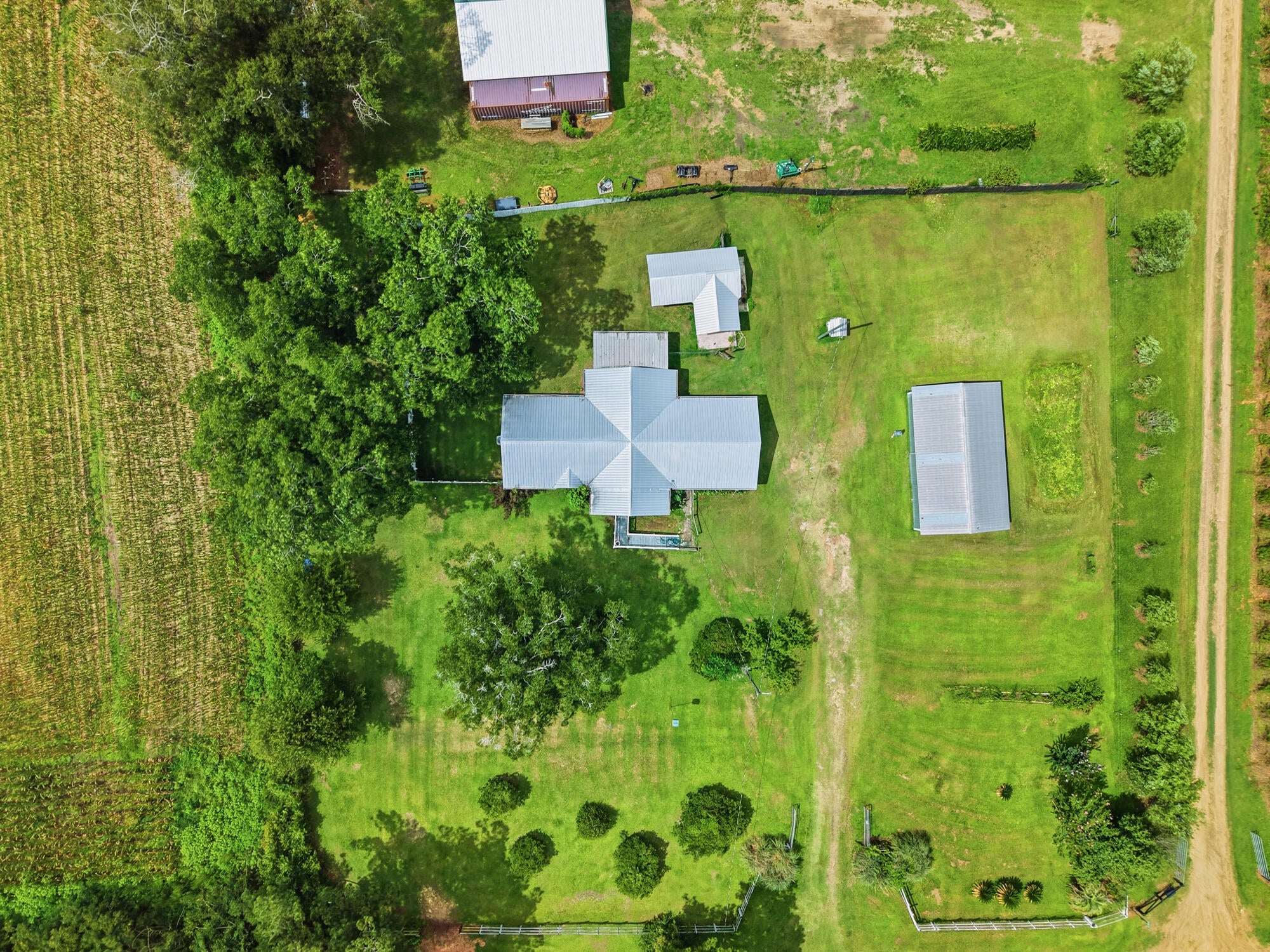 Bonifay - Residential