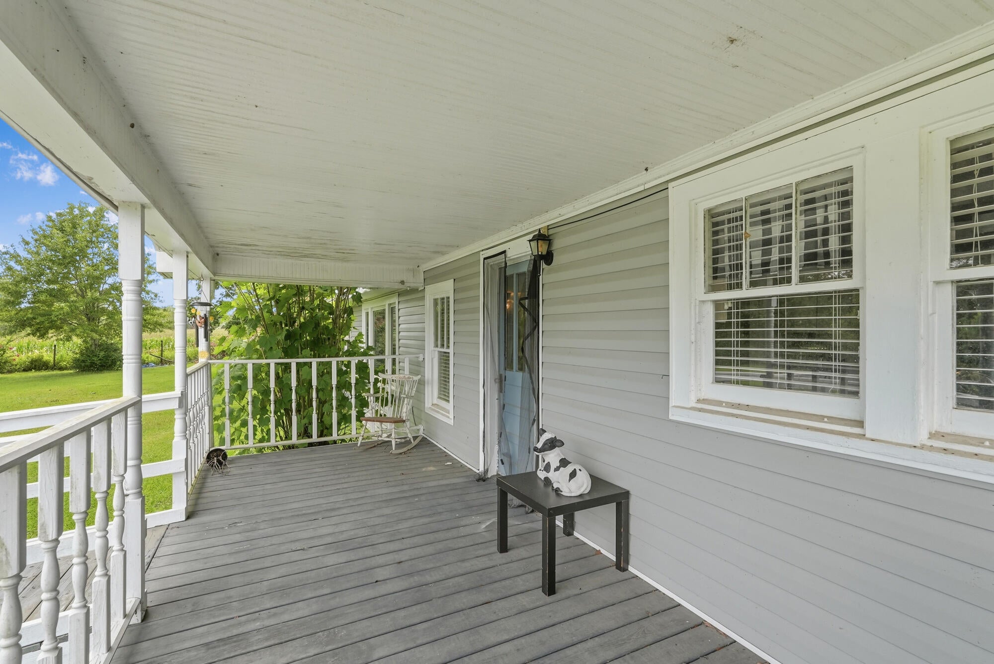 Bonifay - Residential