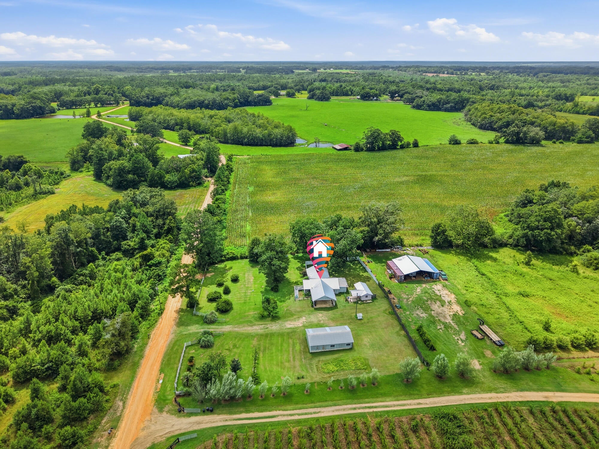 Bonifay - Residential