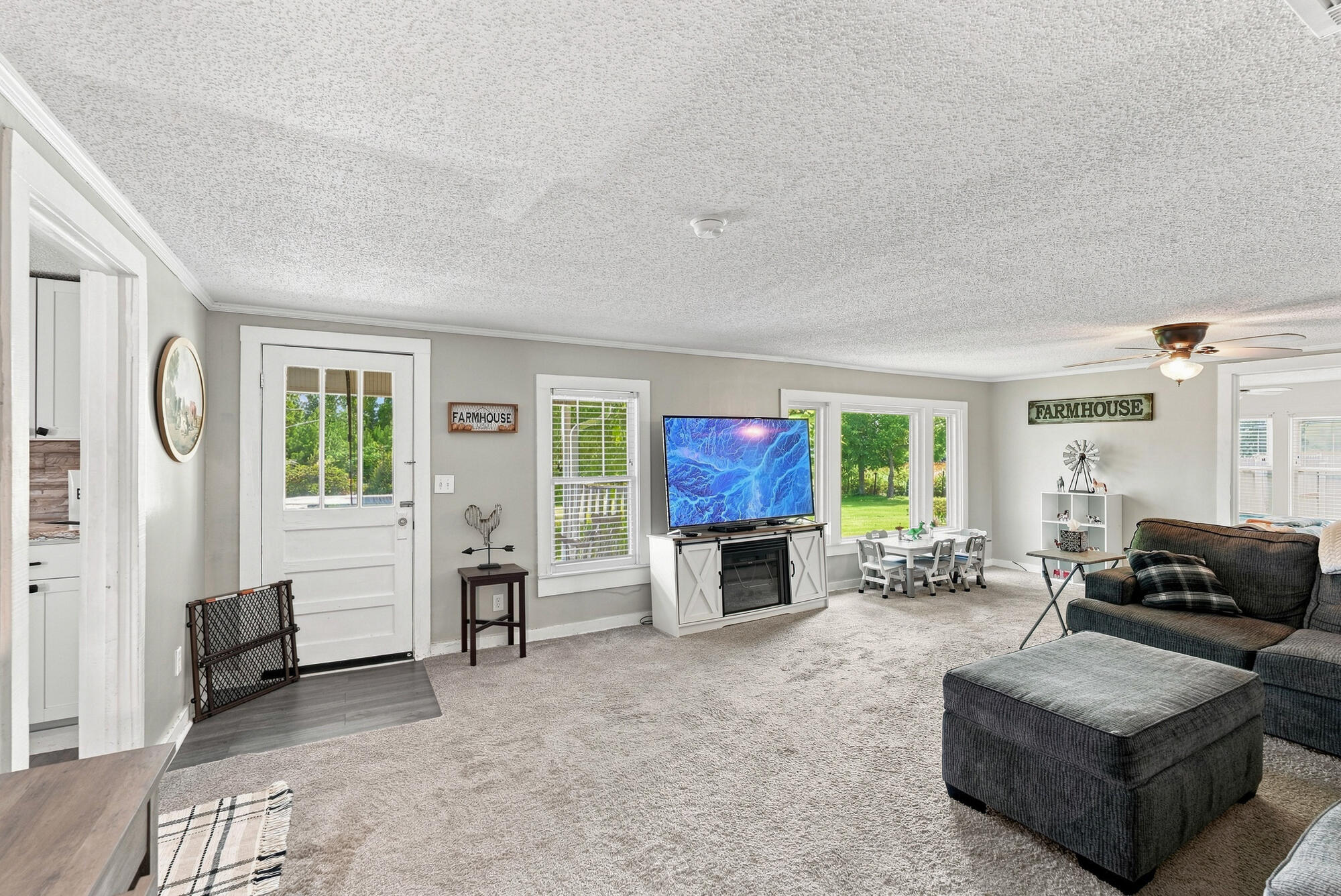 Bonifay - Residential