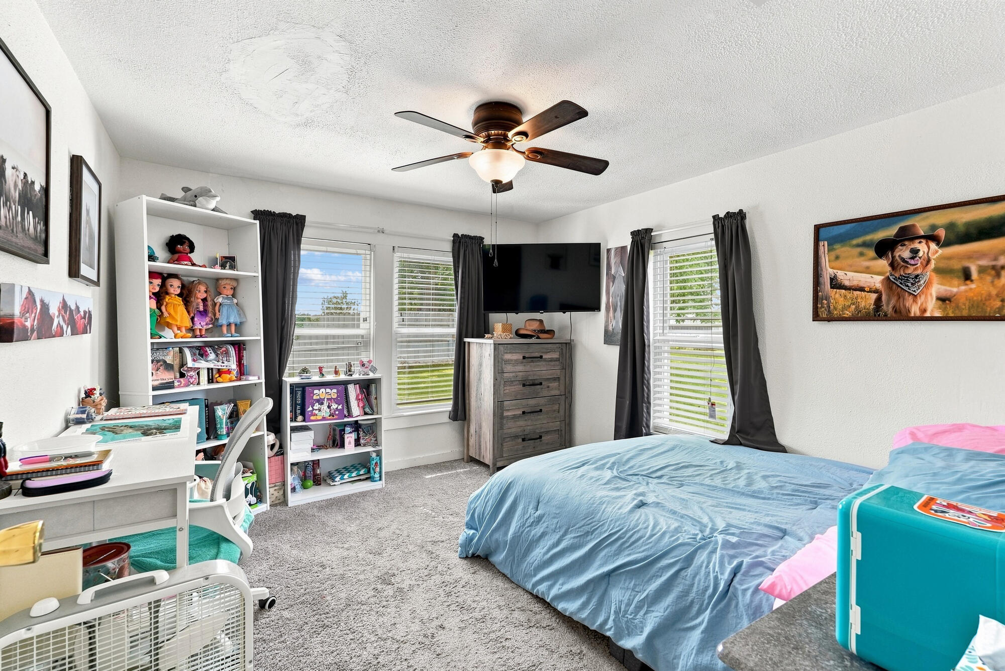 Bonifay - Residential