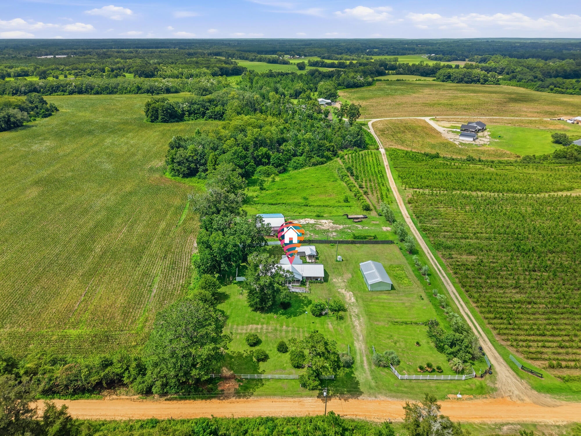 Bonifay - Residential