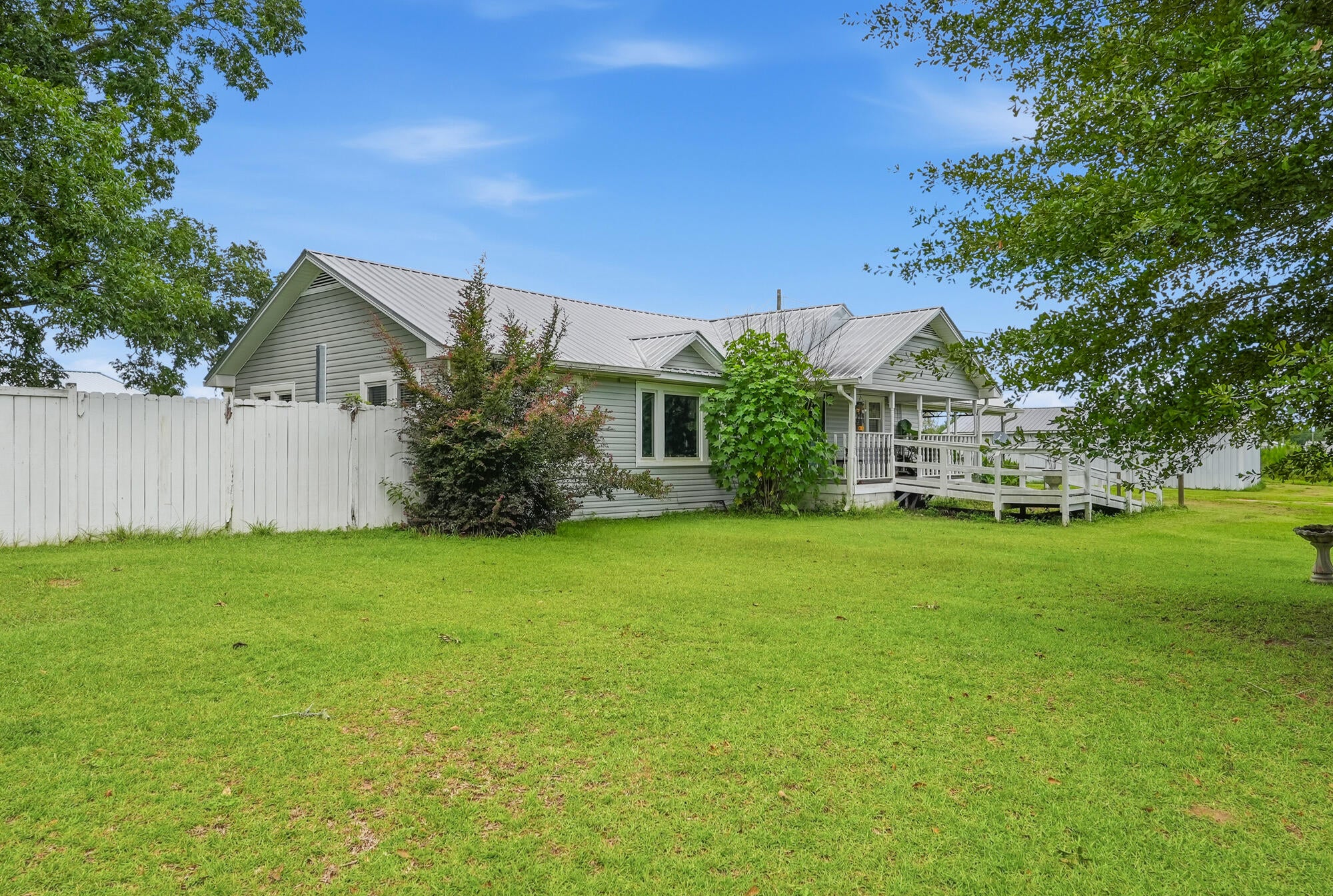 Bonifay - Residential