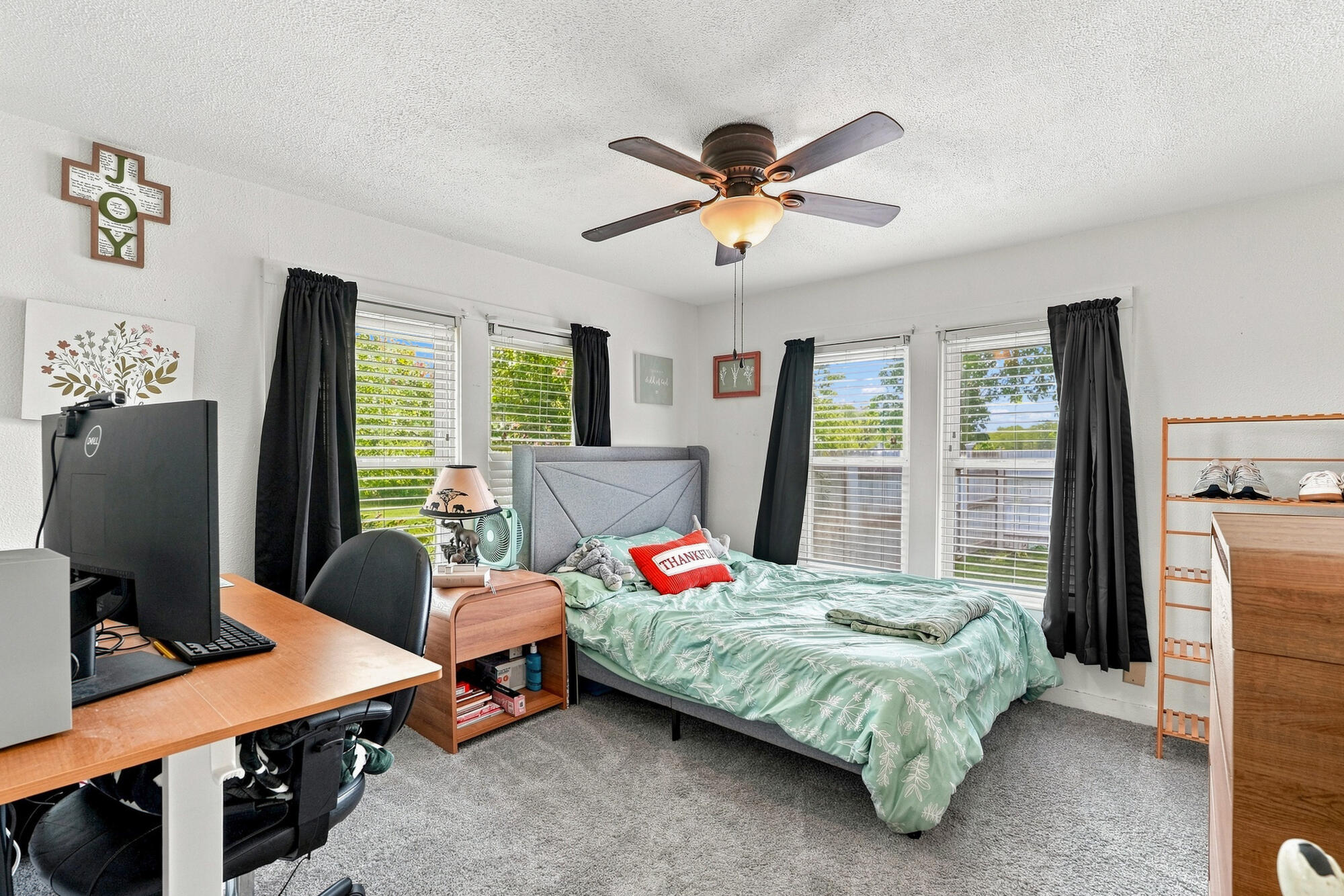 Bonifay - Residential