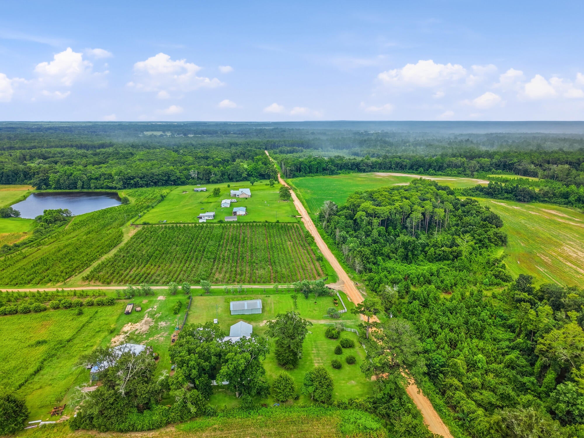 Bonifay - Residential
