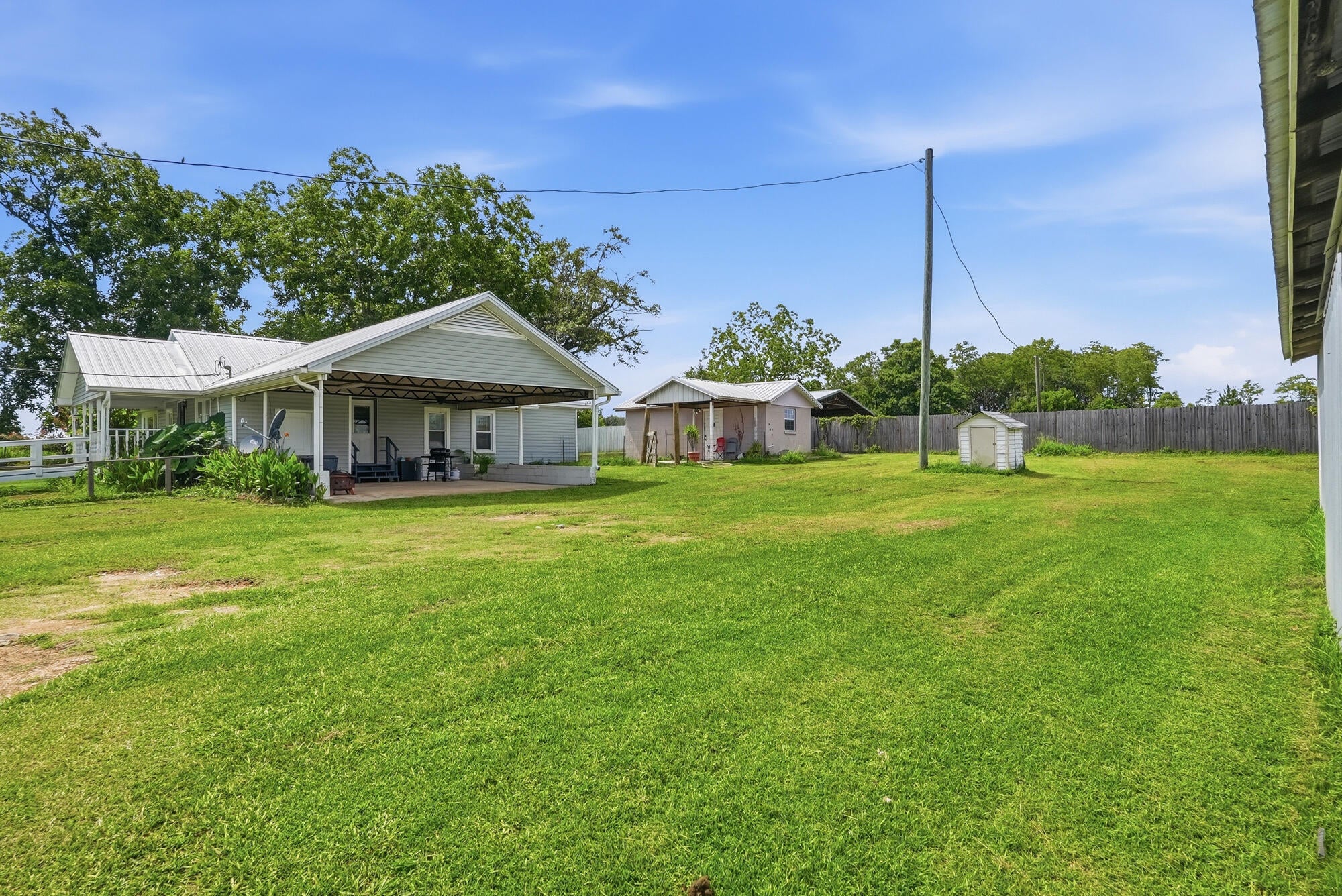 Bonifay - Residential