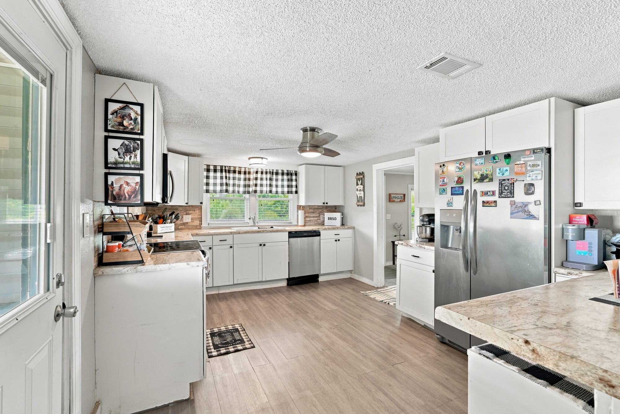 Bonifay - Residential