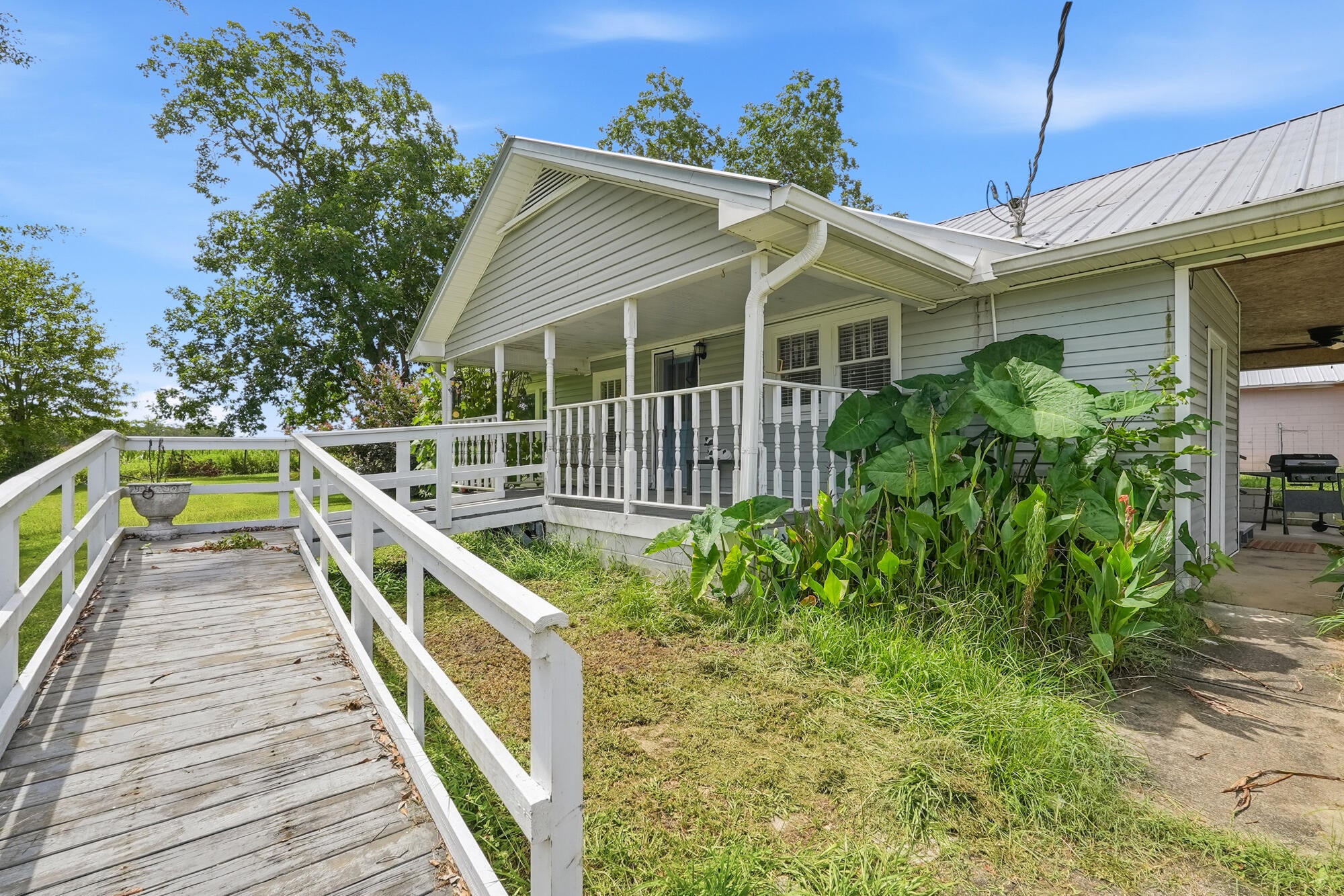 Bonifay - Residential
