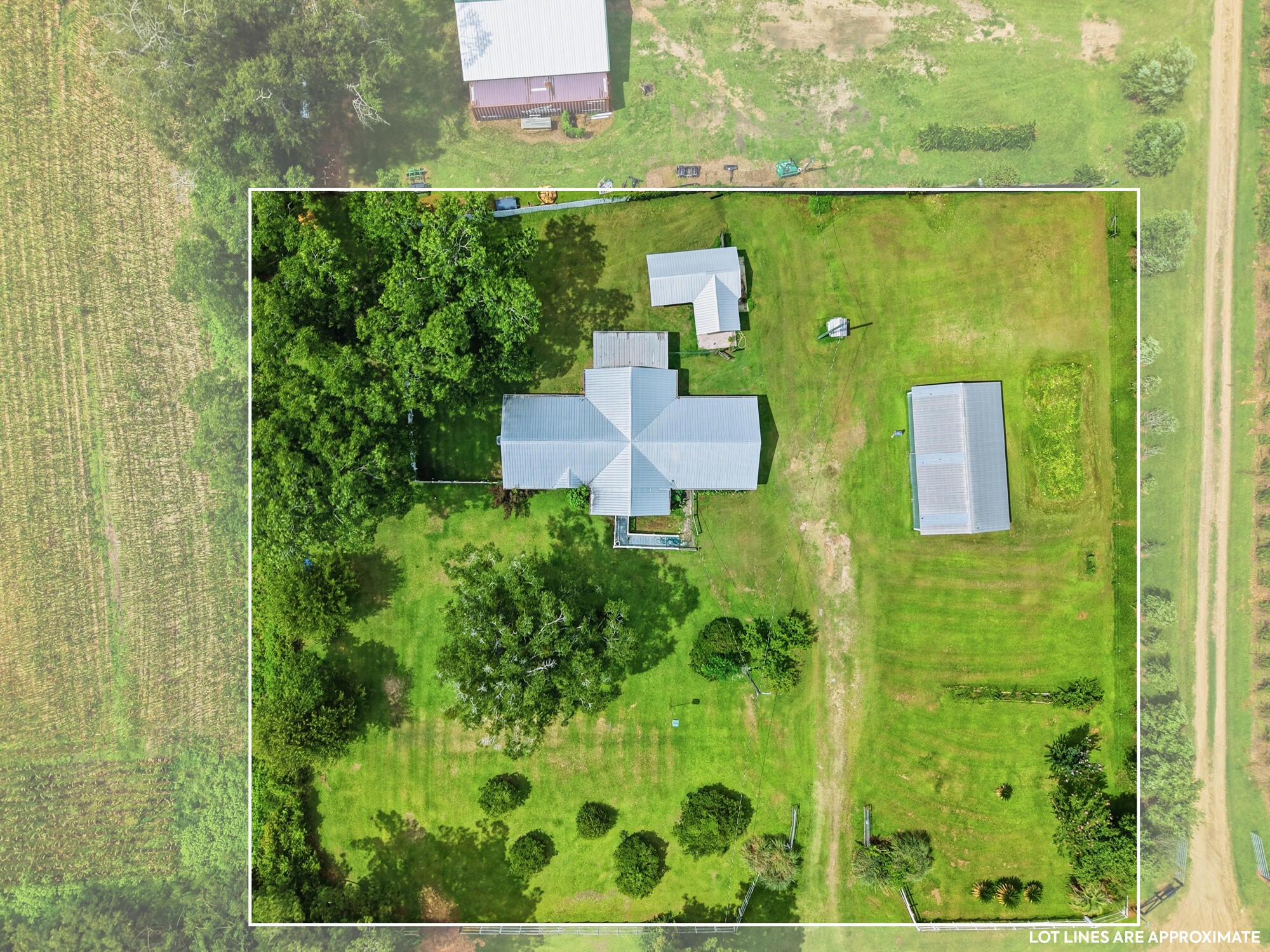 Bonifay - Residential