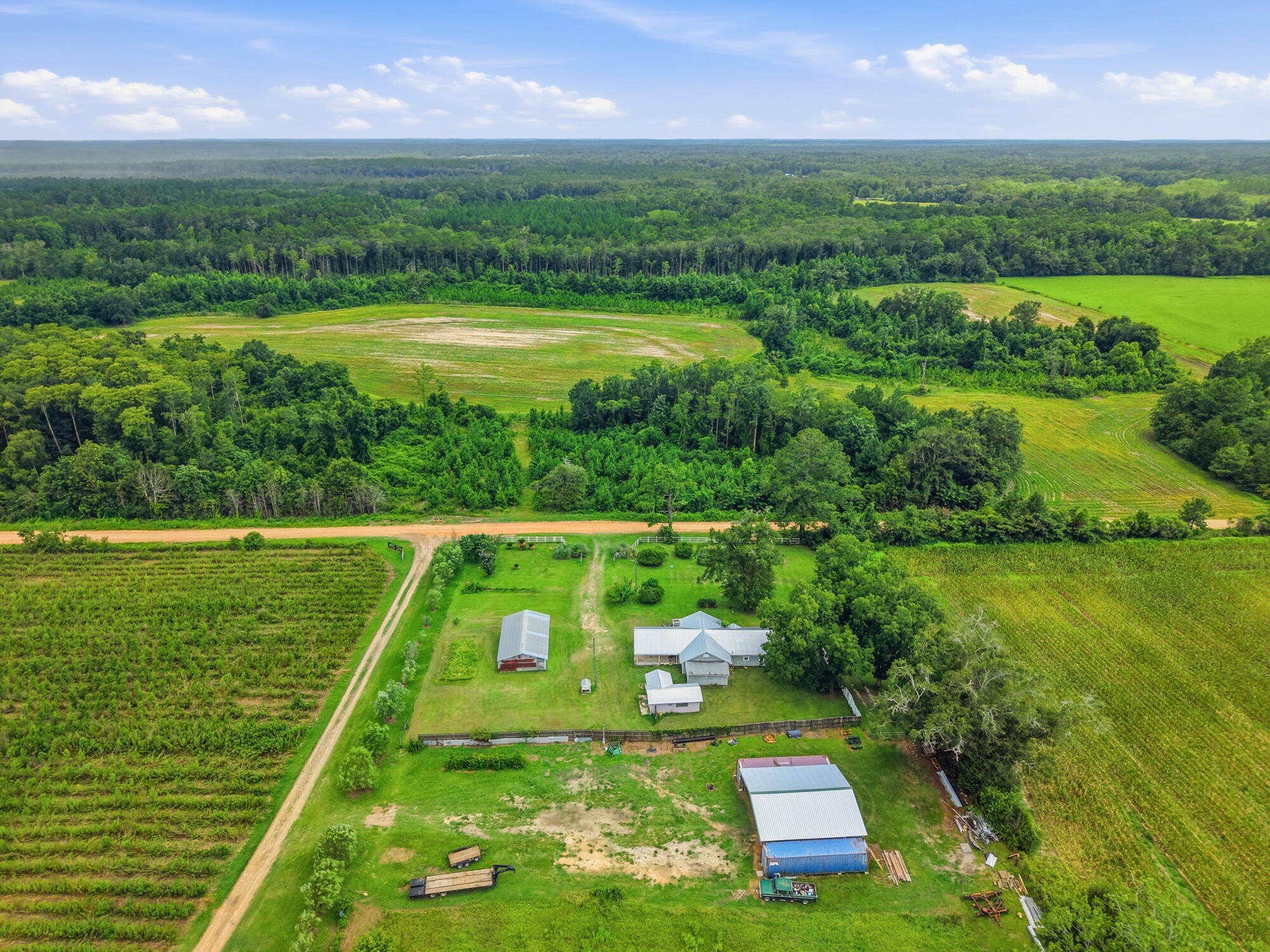 Bonifay - Residential