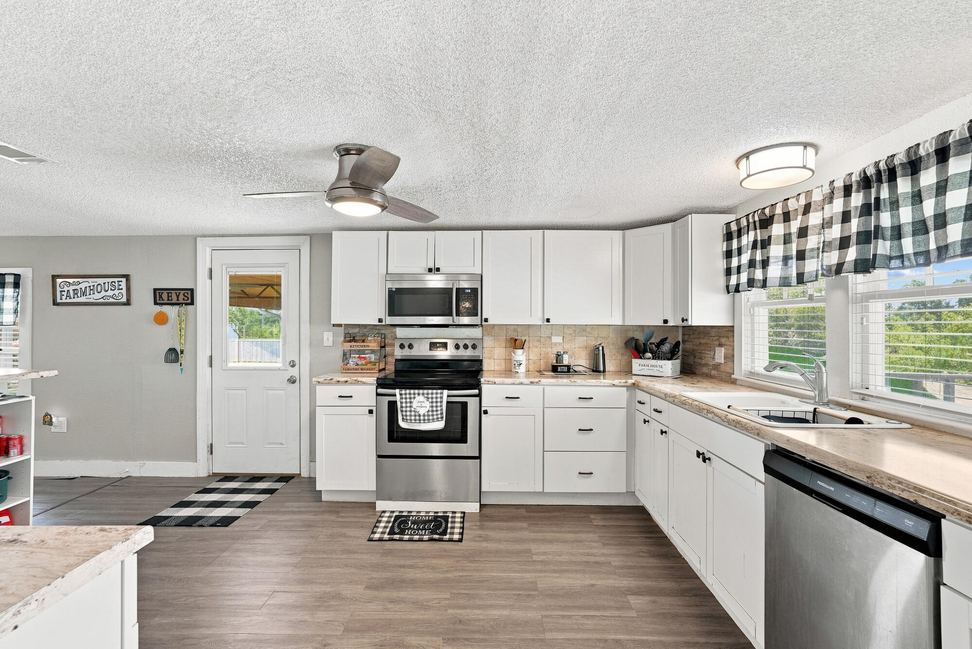 Bonifay - Residential